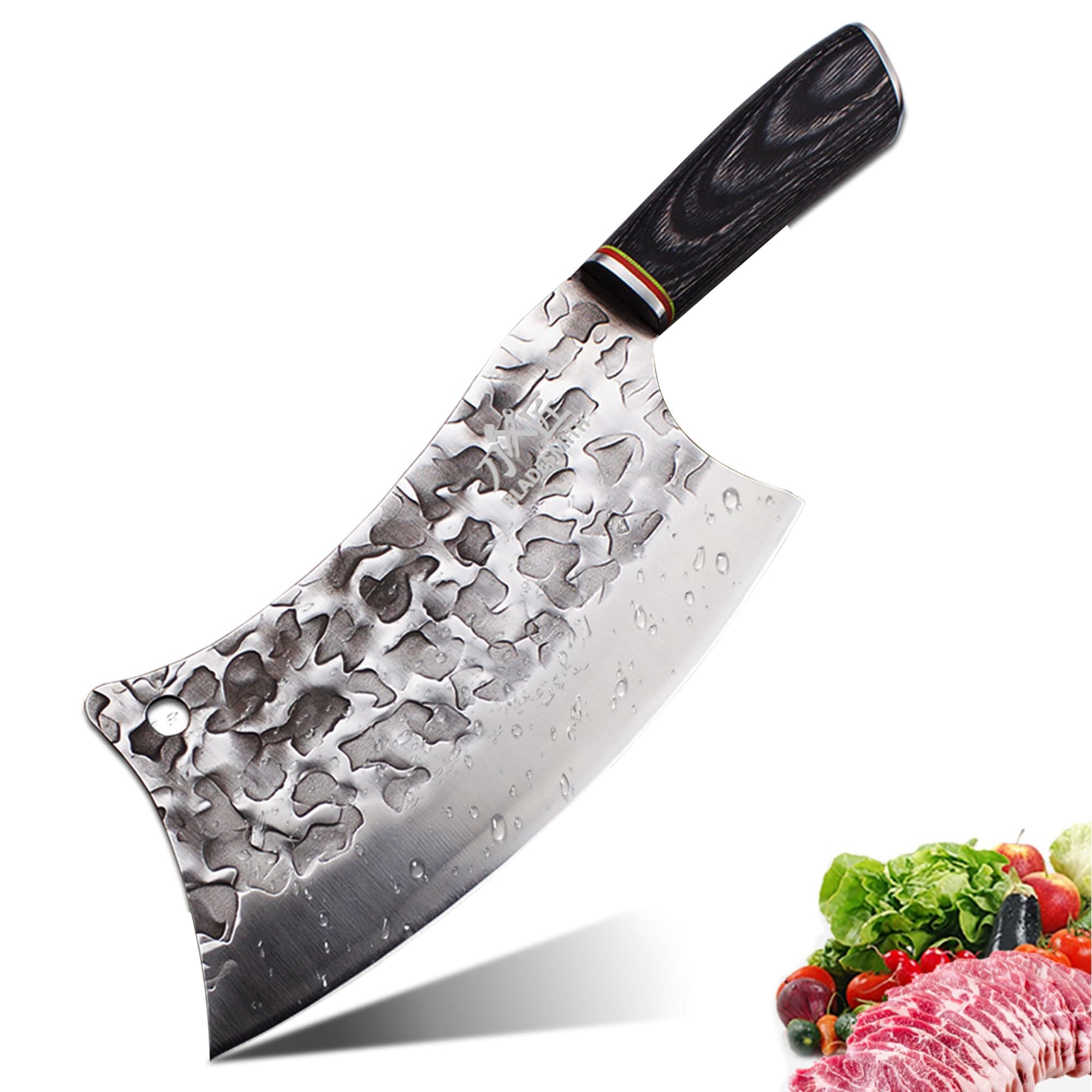 Butcher Chef Knife