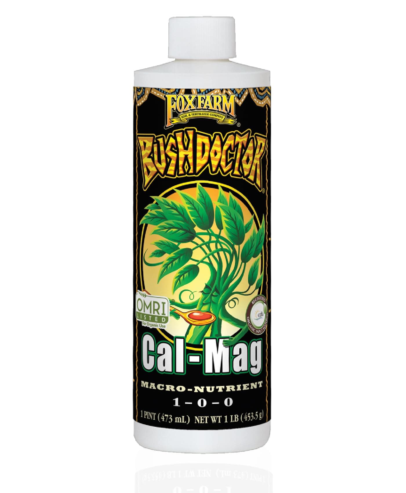 BushDoctor Cal-Mag (1 Pint)