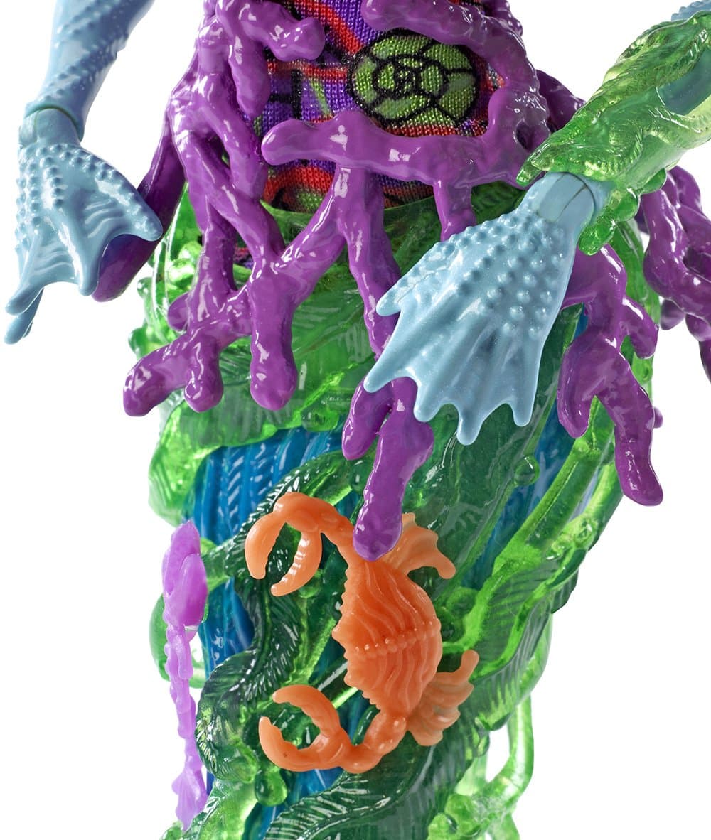 Monster High Great Scarrier Reef Down Under Ghouls Posea Reef Doll