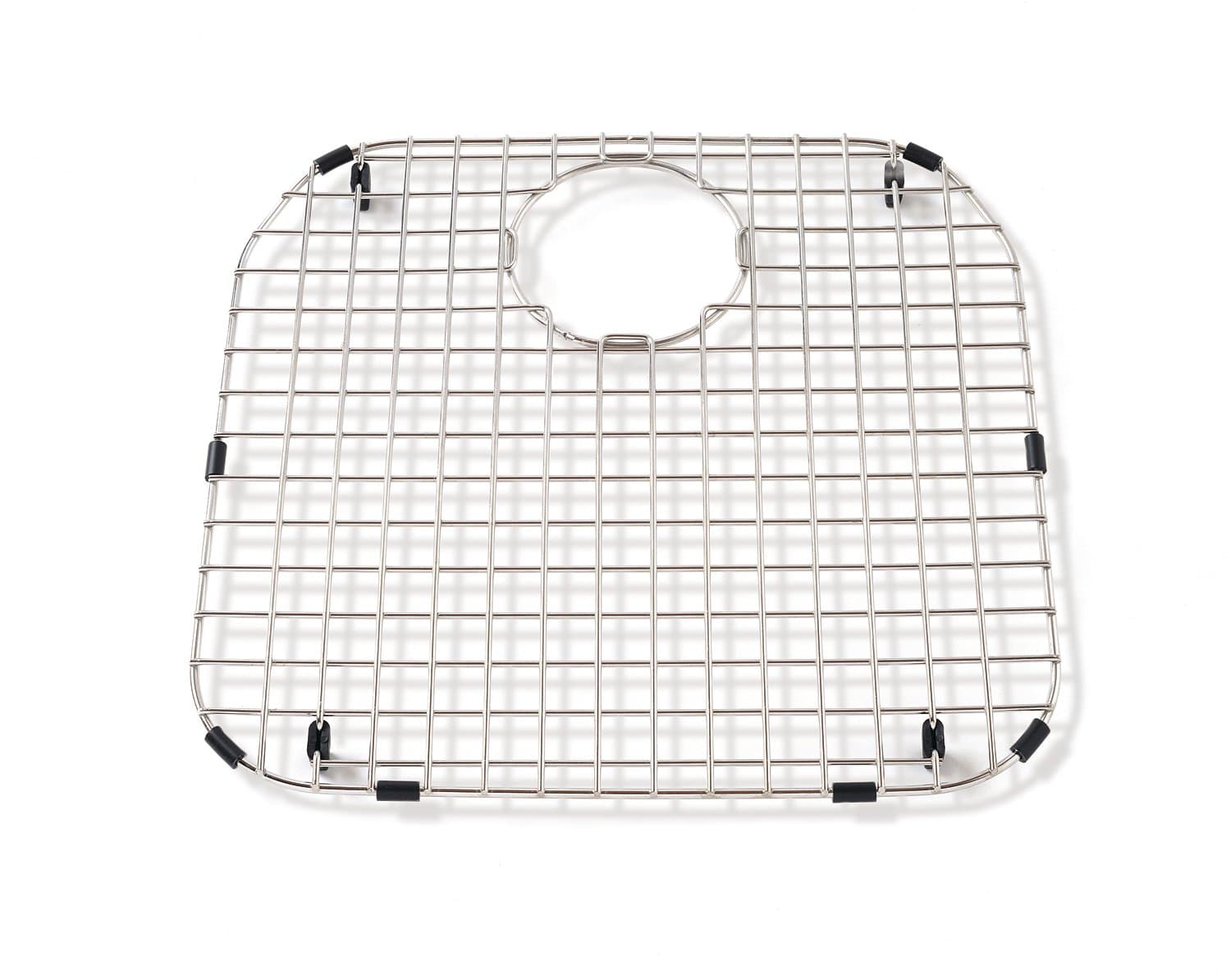 KindredBG30S Bottom Grid, Stainless Steel