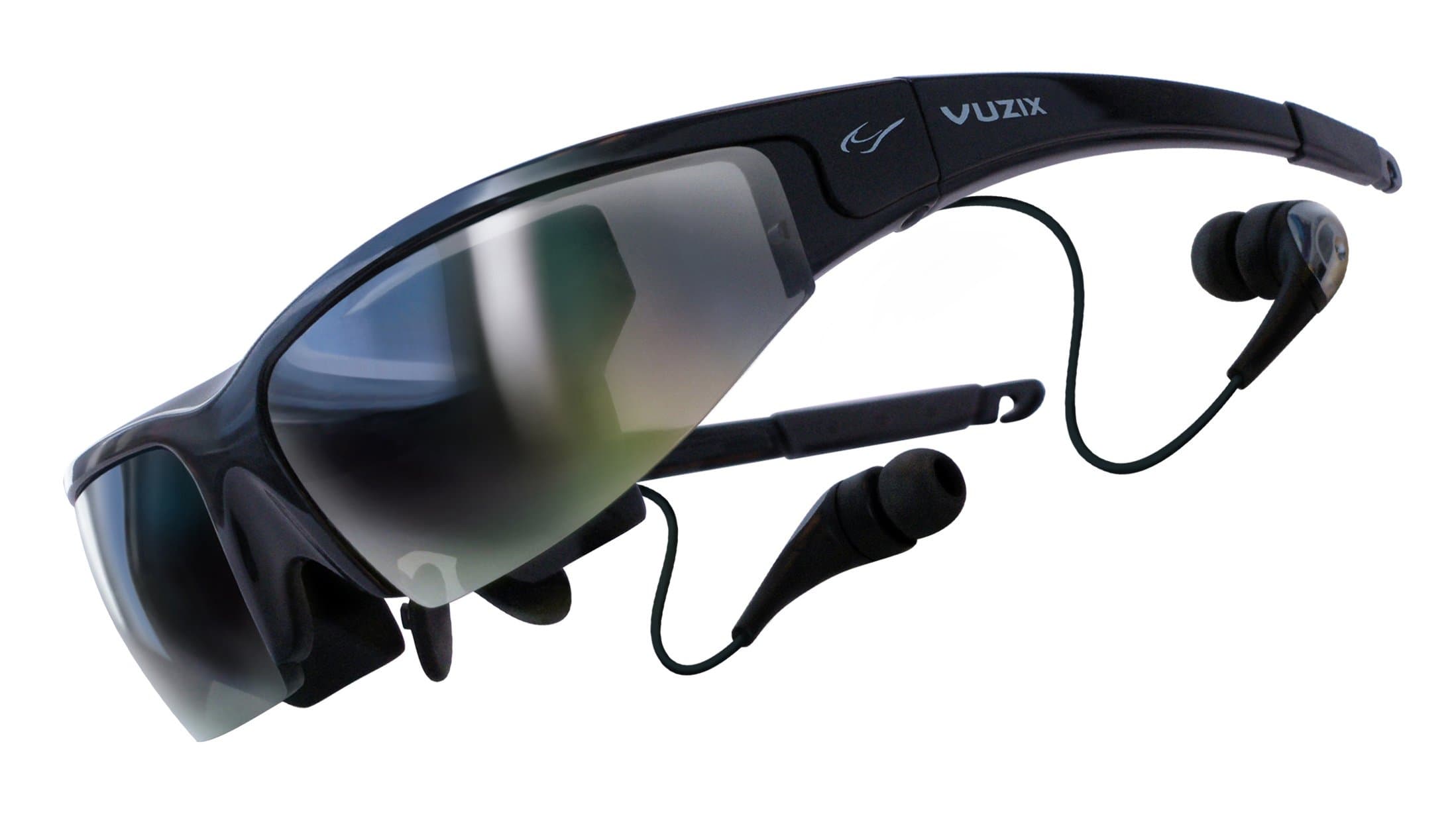 Vuzix Corp. Wrap 1200DX Upgrade Kit