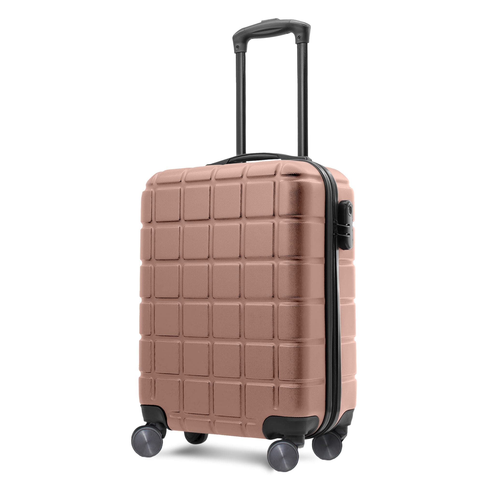 AVIOAtlas Lightweight Cabin Suitcase