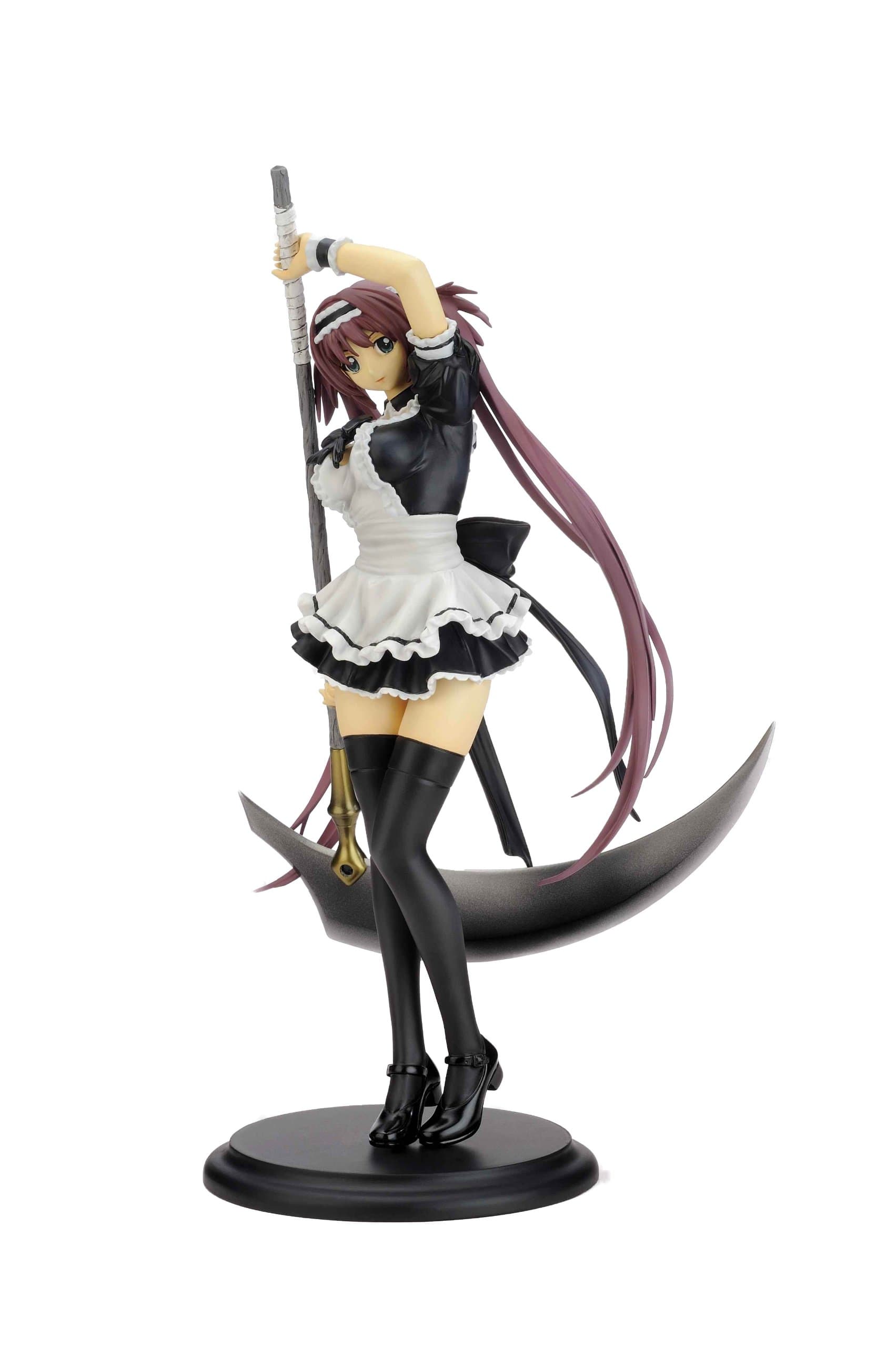 Queens Blade - Airi [1/6 Scale Coldcast Figure]