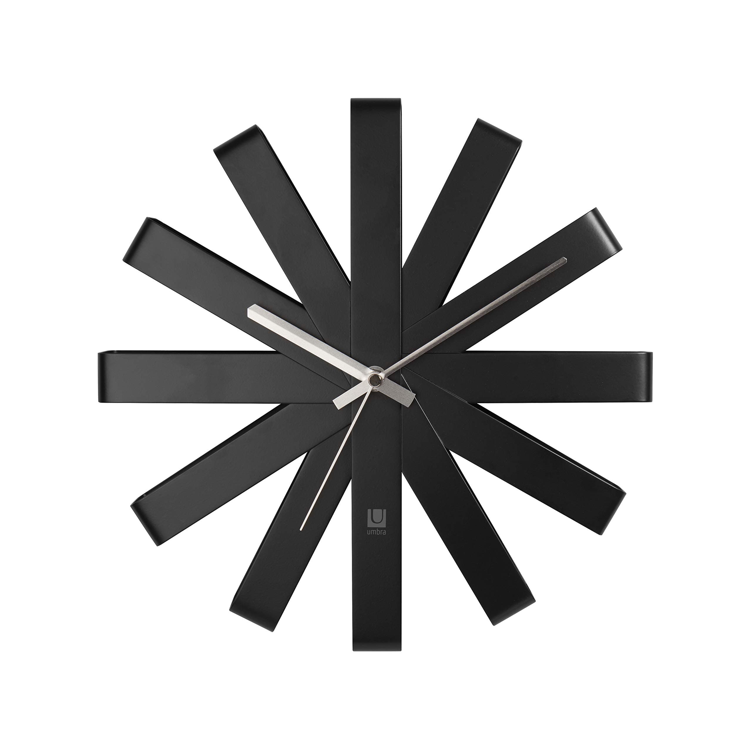 Clock Umbra, Multi-Colour, One Size