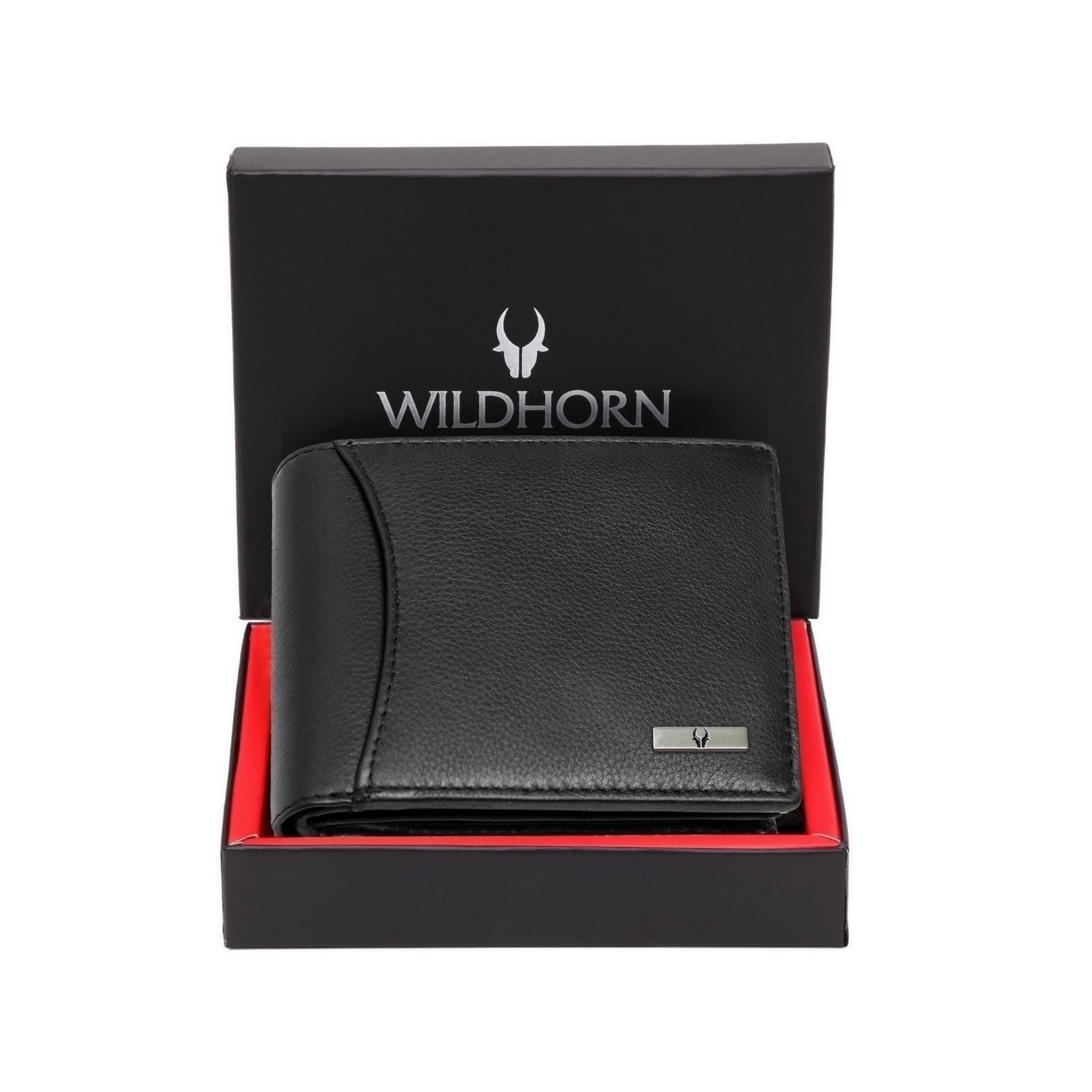 Classic Leather Wallet for Men