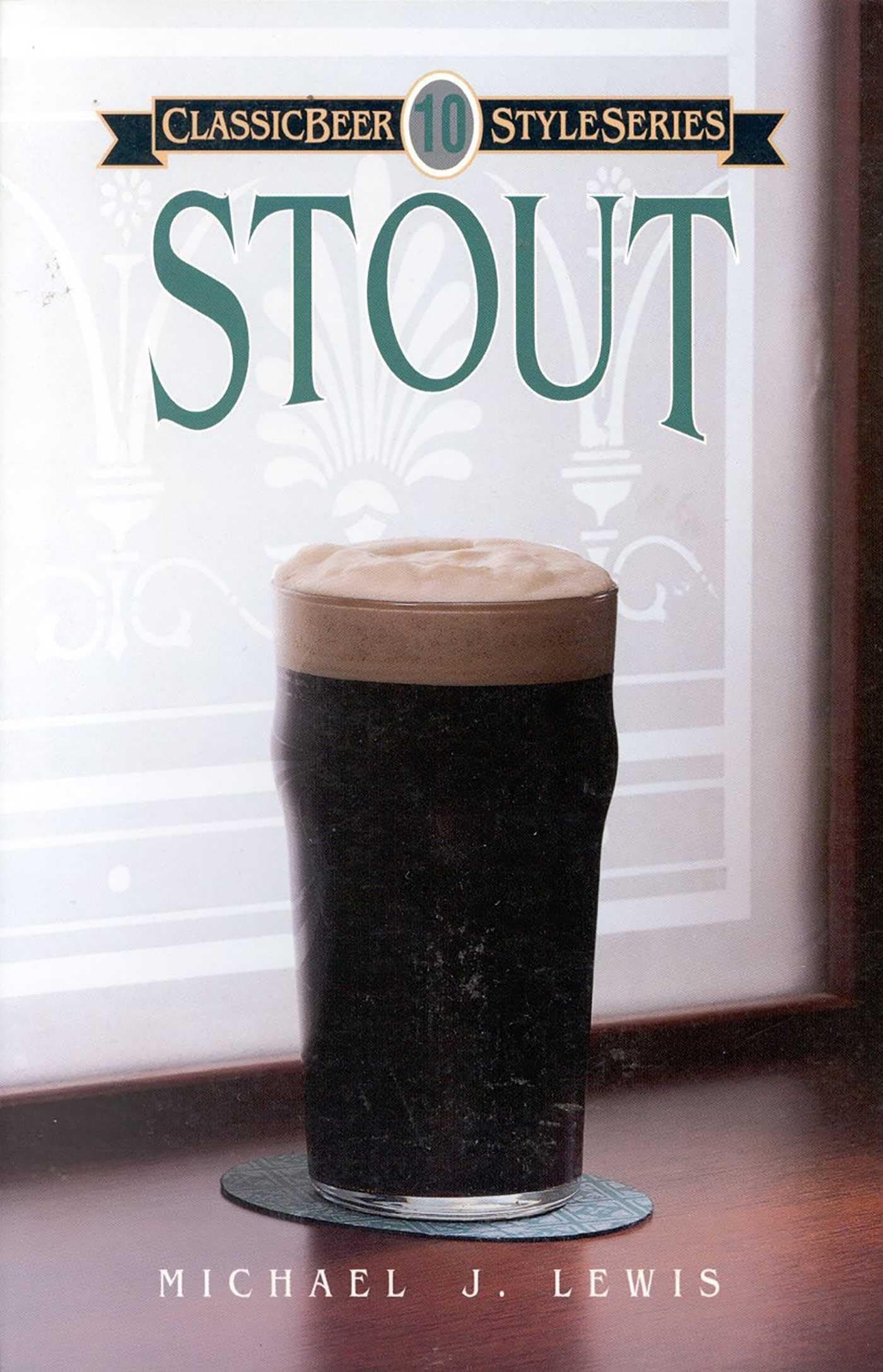 Stout (Classic Beer Style Series, 10)
