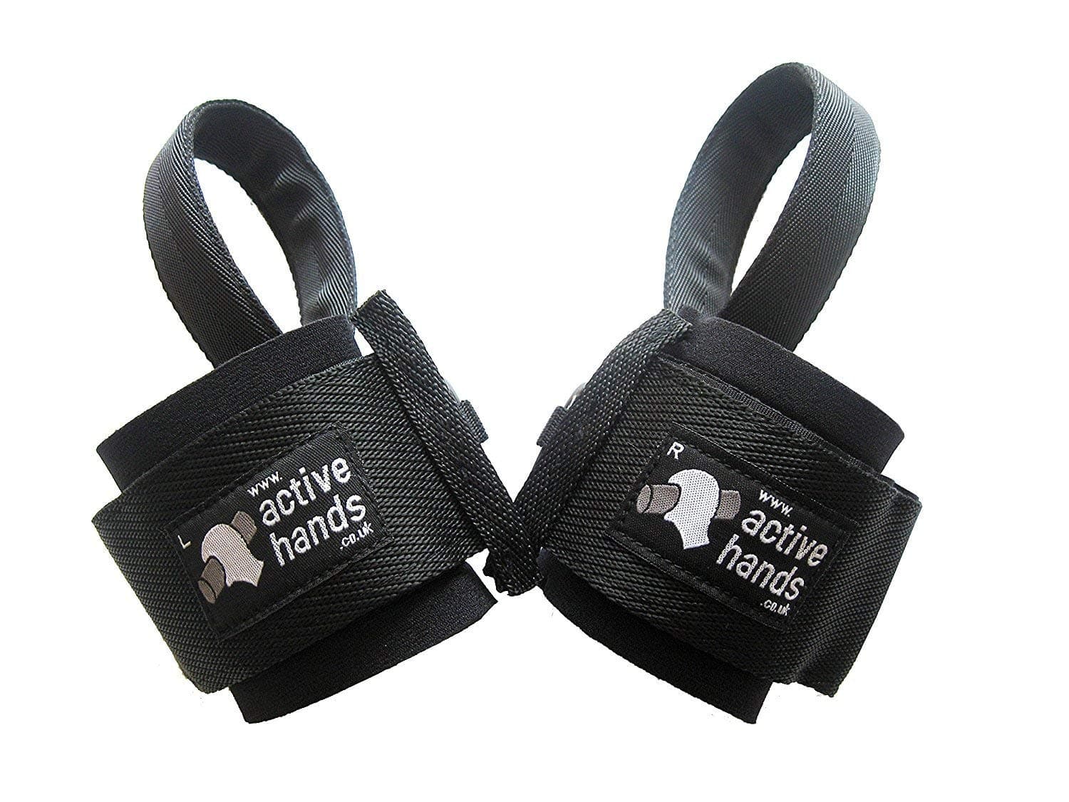 Looped Exercise aids