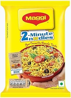 2-Minute Noodles Masala 70g