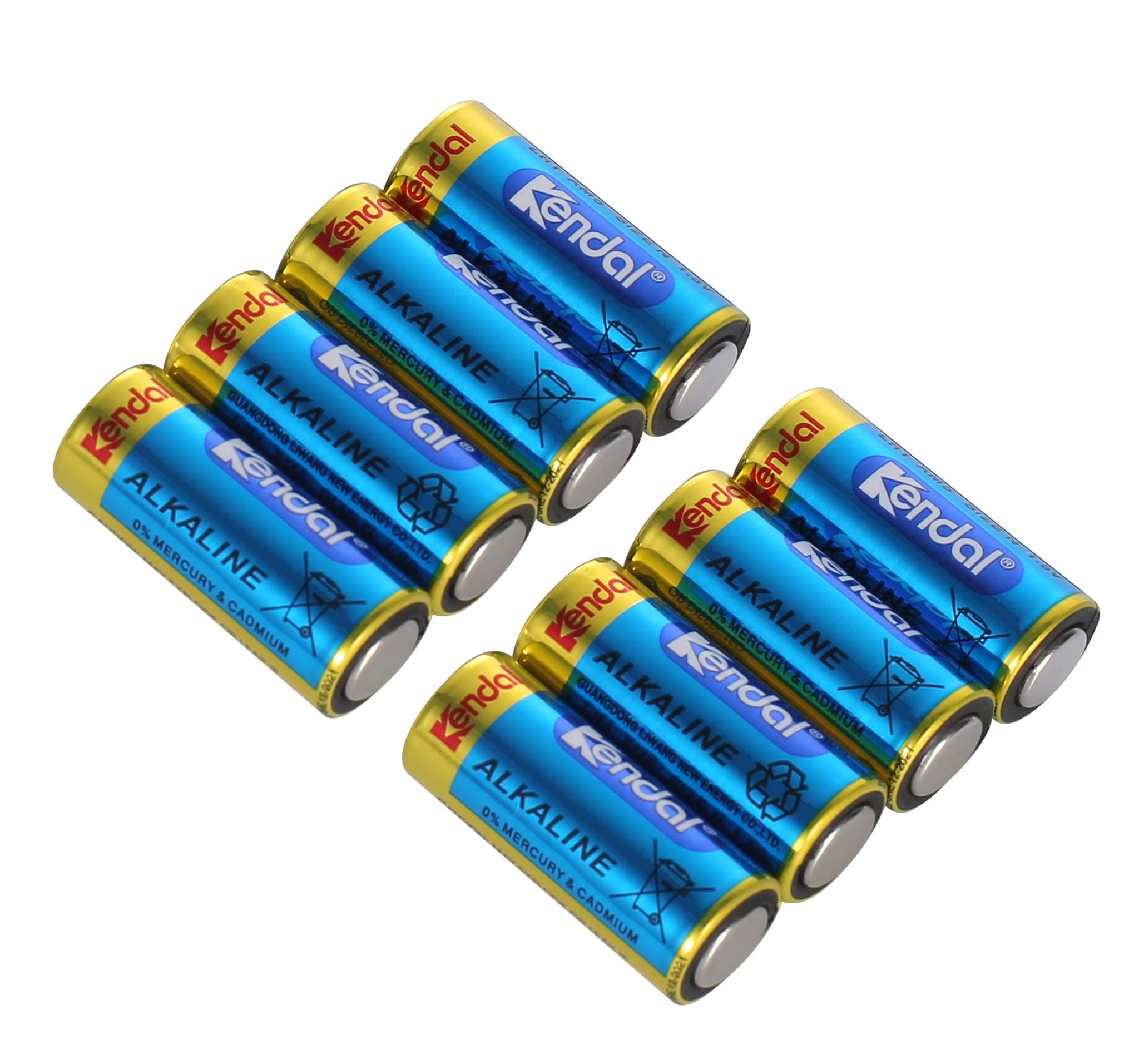 4 Pack LR1/ n size battery