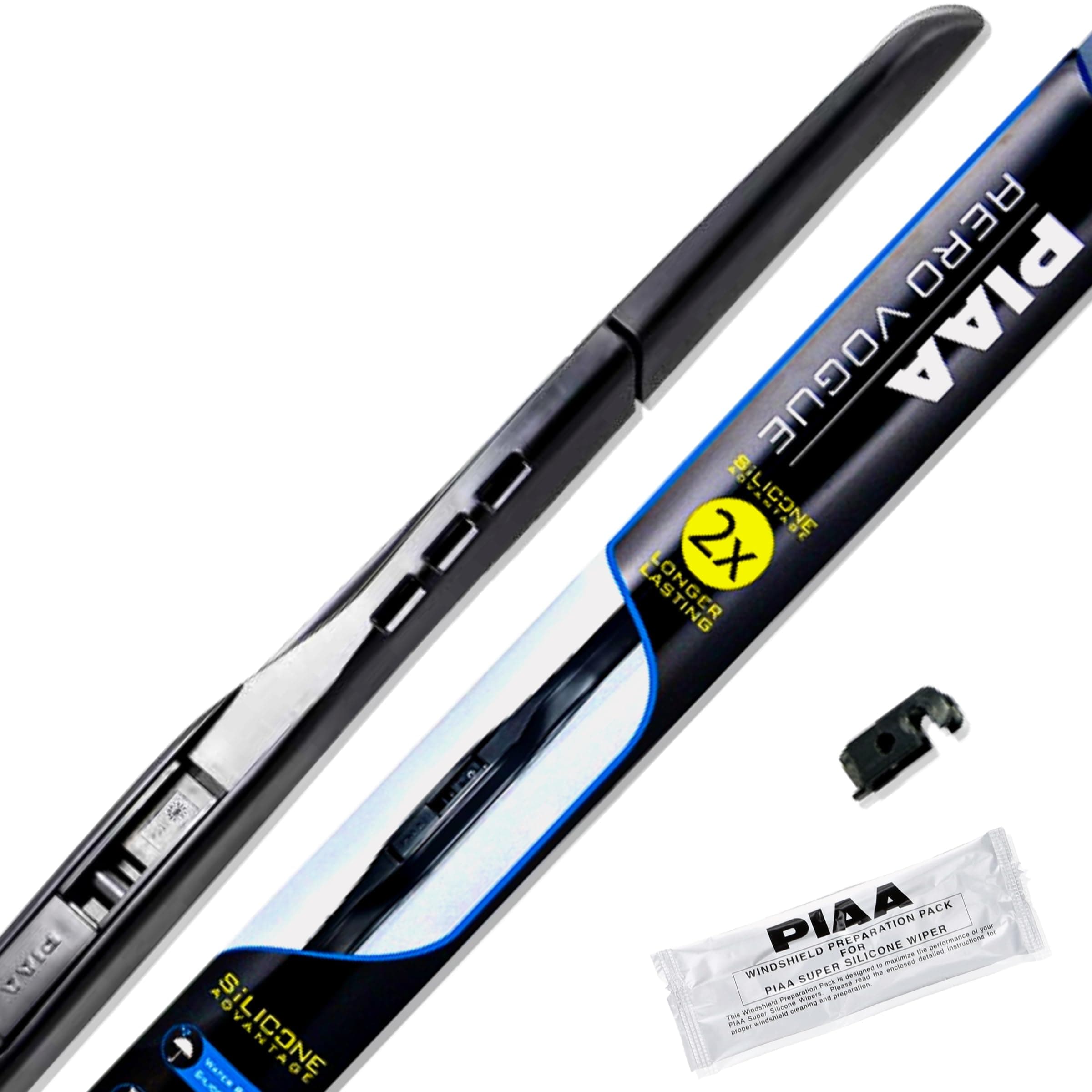 Aero Vogue Wiper Blades