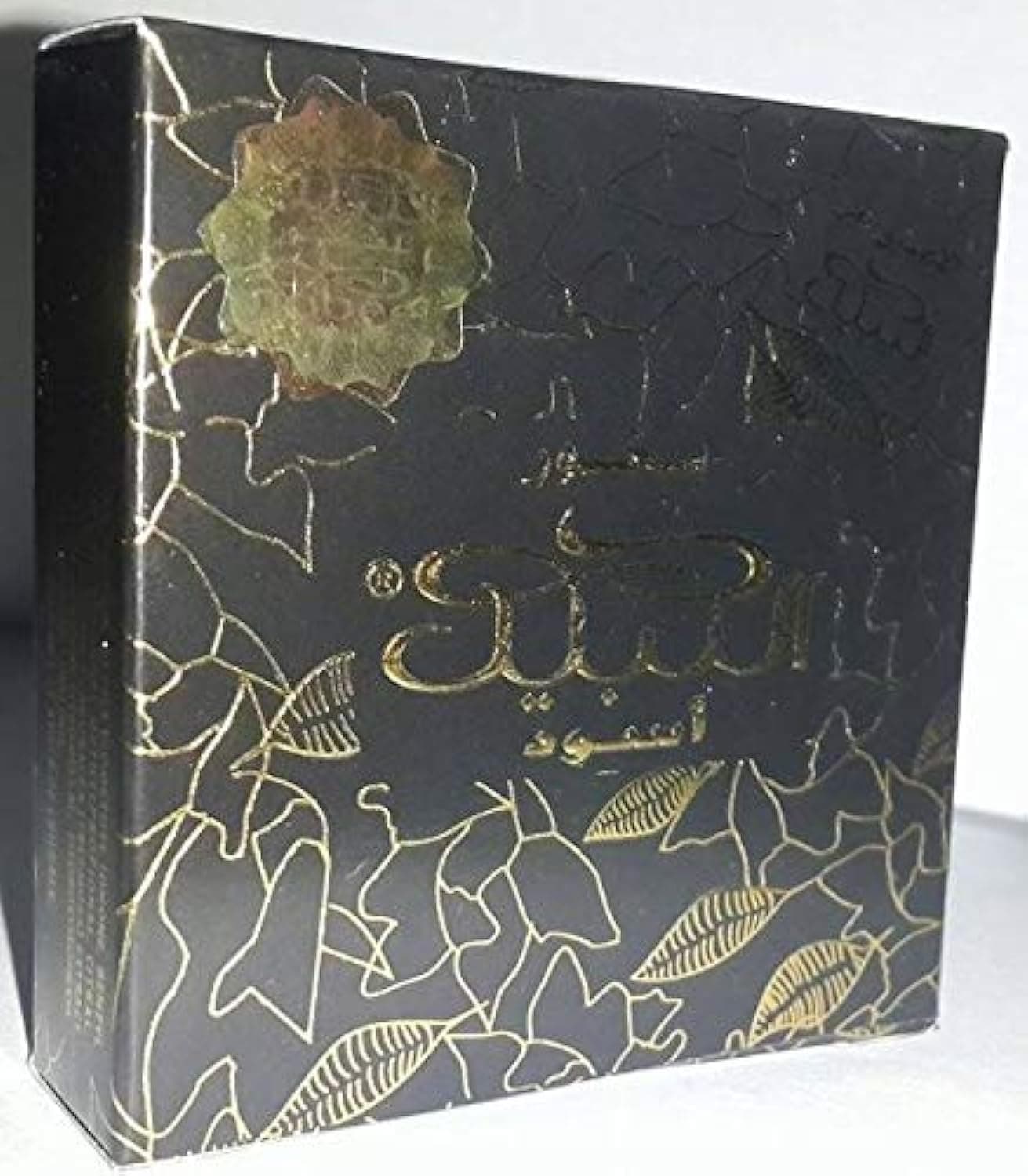 Bokhor Al Nabil Black Perfume