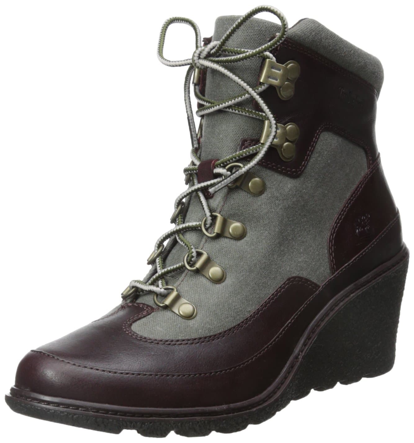 Timberland Women's Amston Hiker Winter Boot