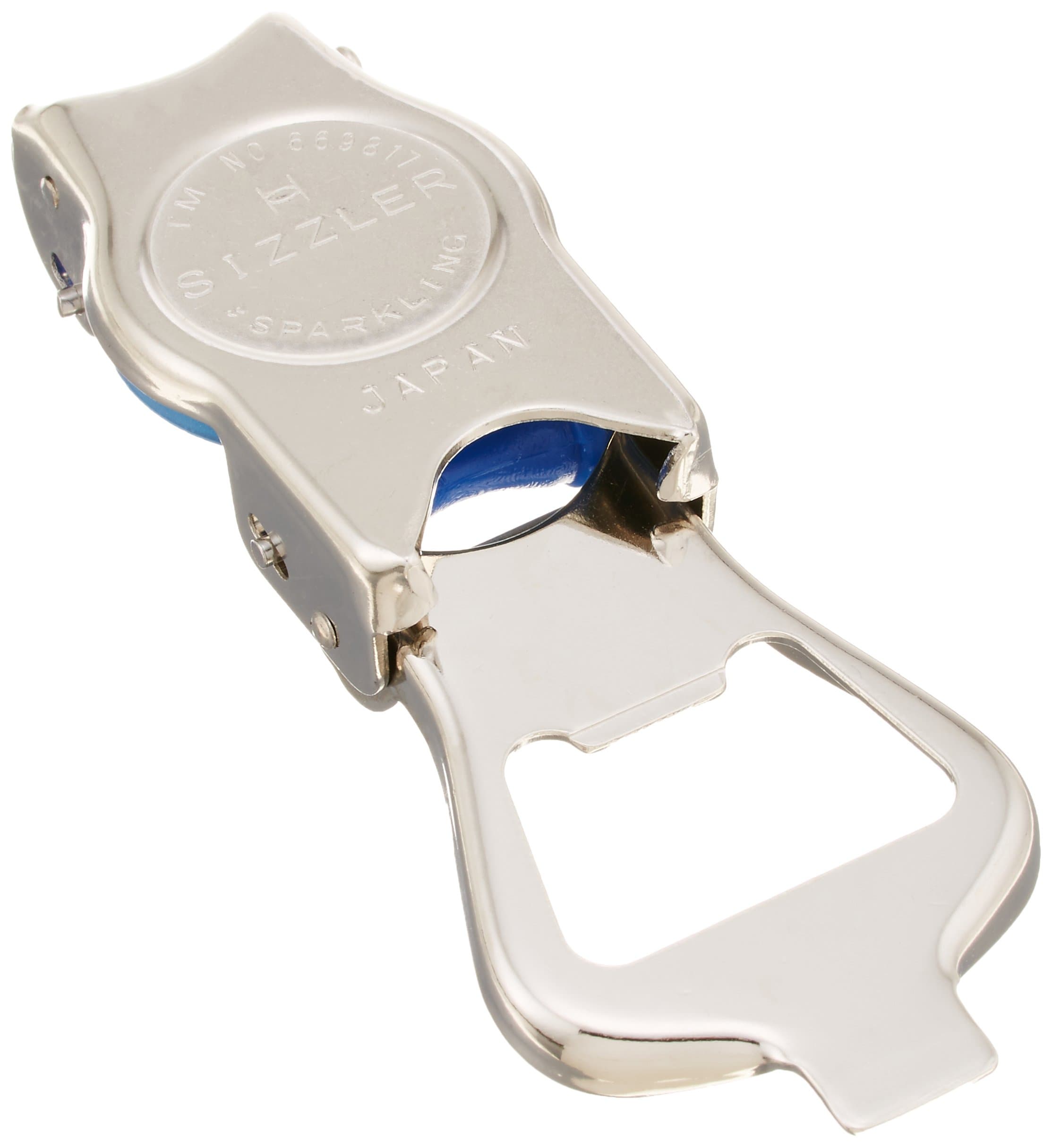 Sizzler (japan import)