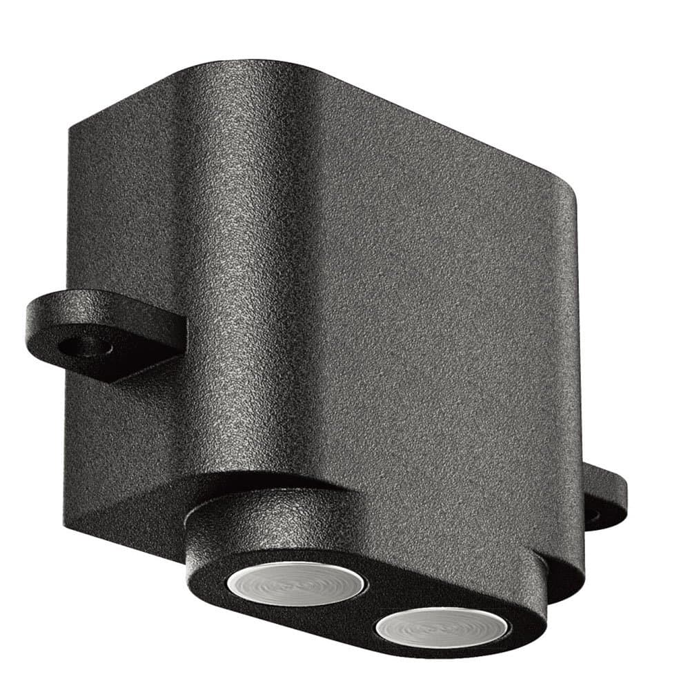 AUDIOWELL Ultrasonic Range Finder/Ultrasonic Sensor/Level Sensor UM0034 for Obstacle Avoidance and Distance Detection, Waterproof Module, 1 Meter Detecting Range for AGV/Robotics/Smart Trash Can