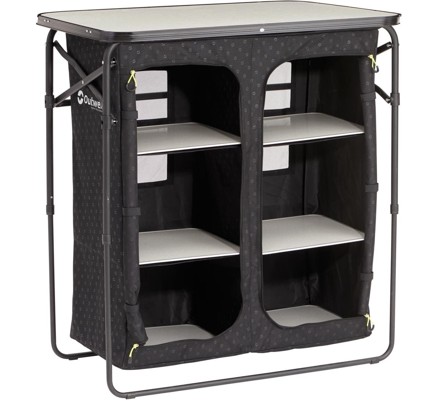 Outwell Bayfords Wardrobe 2019 Camp Closet