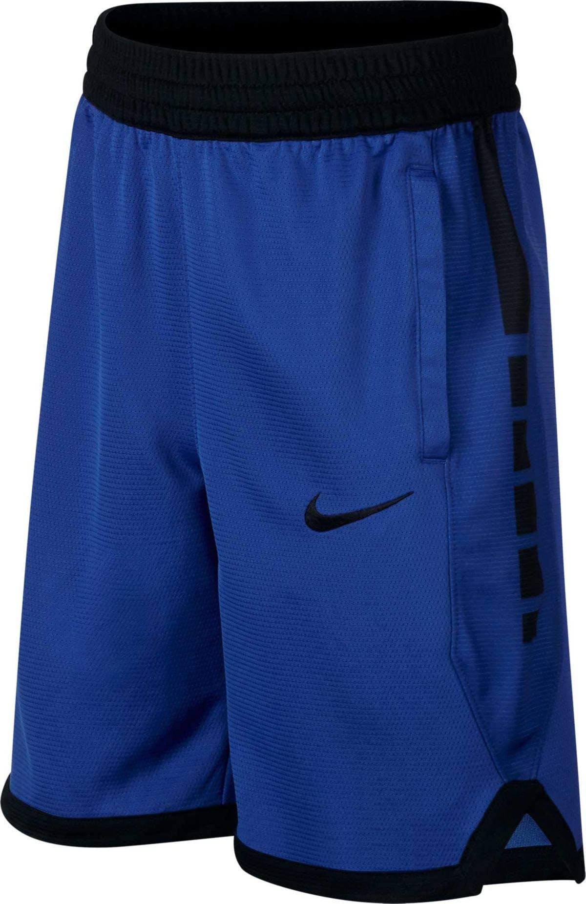 Boy's Dry Basketball Short