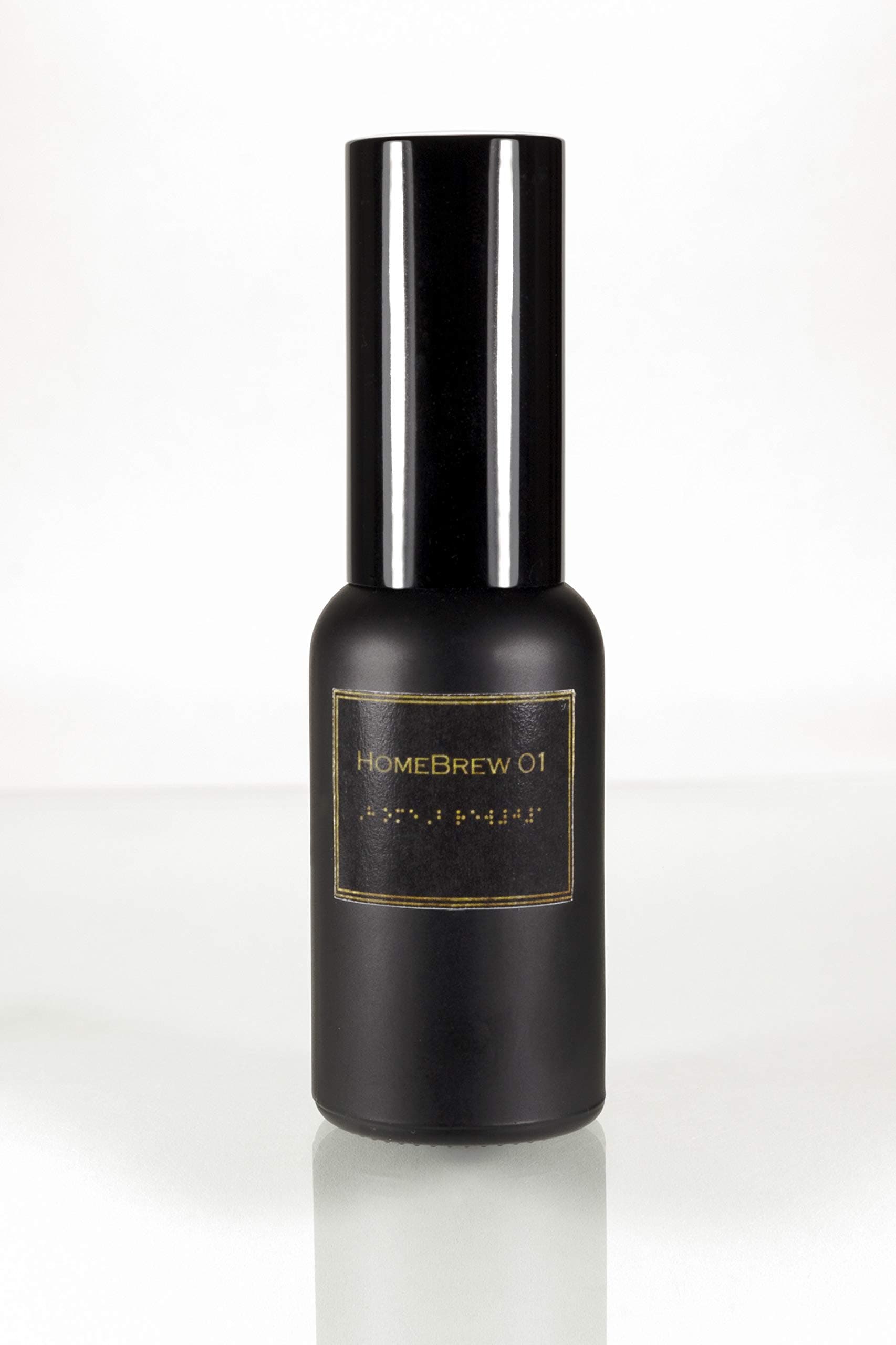 HomeBrew 01 30ml (Iso e super) Similar to Molecule 01