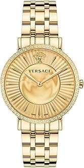 VersaceVersace V-Eternal Watch