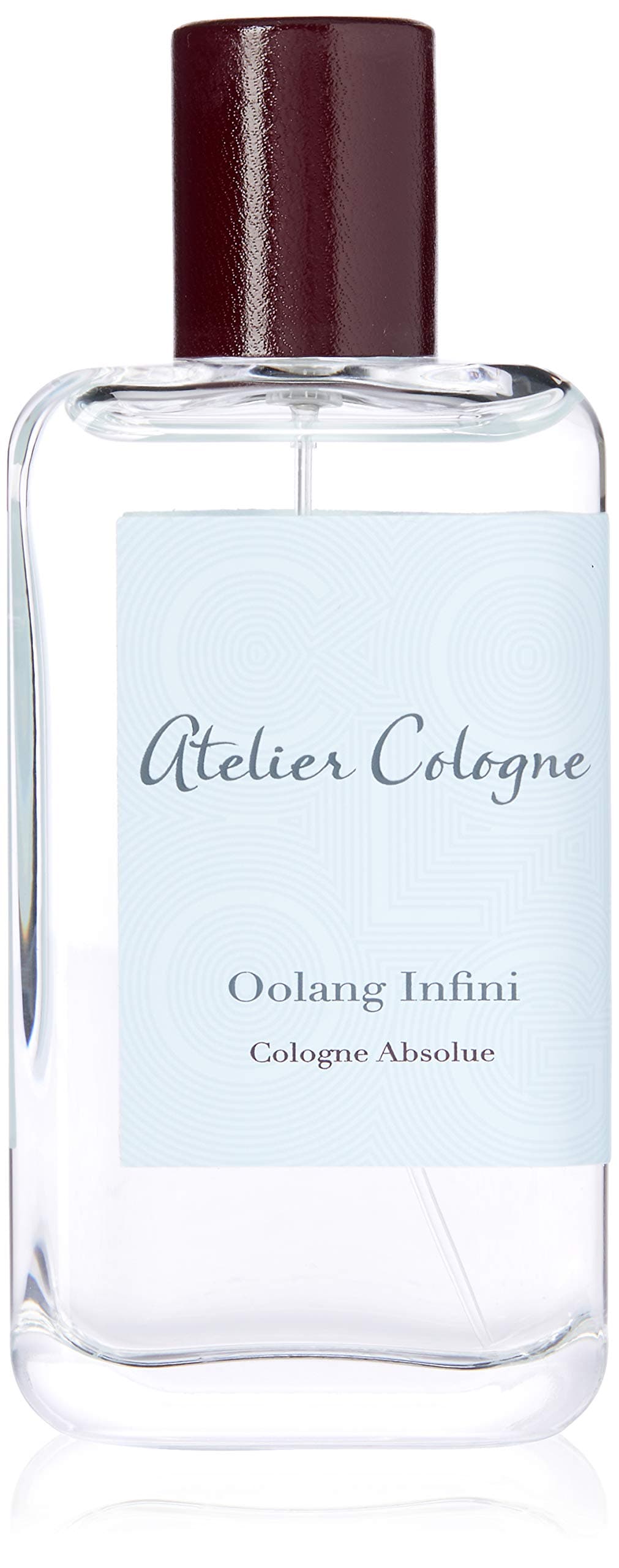Oolang Infini Cologne Absolue Vapo - 100 ml