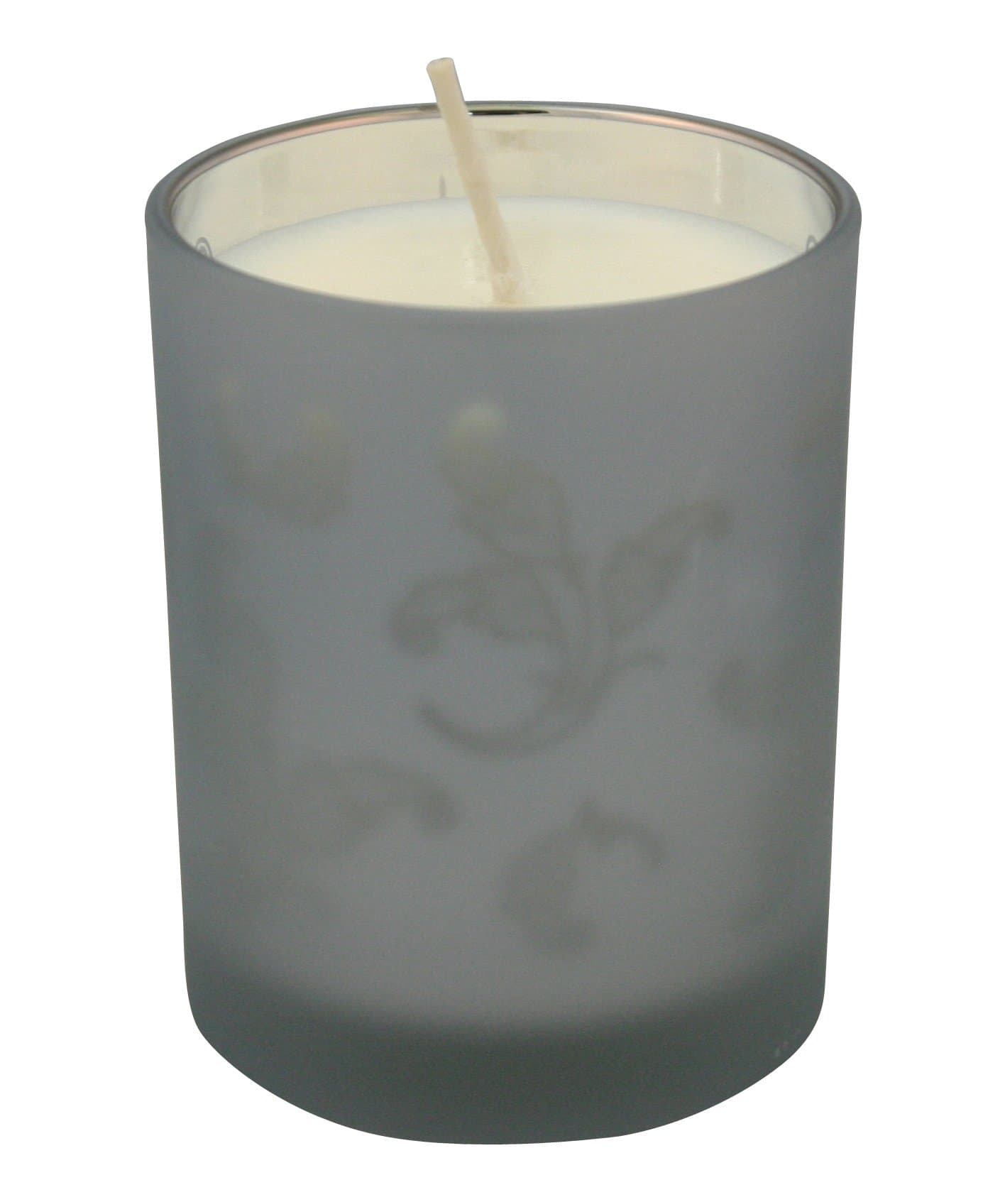 Allure Soy Wax Candle - 10oz Vanilla