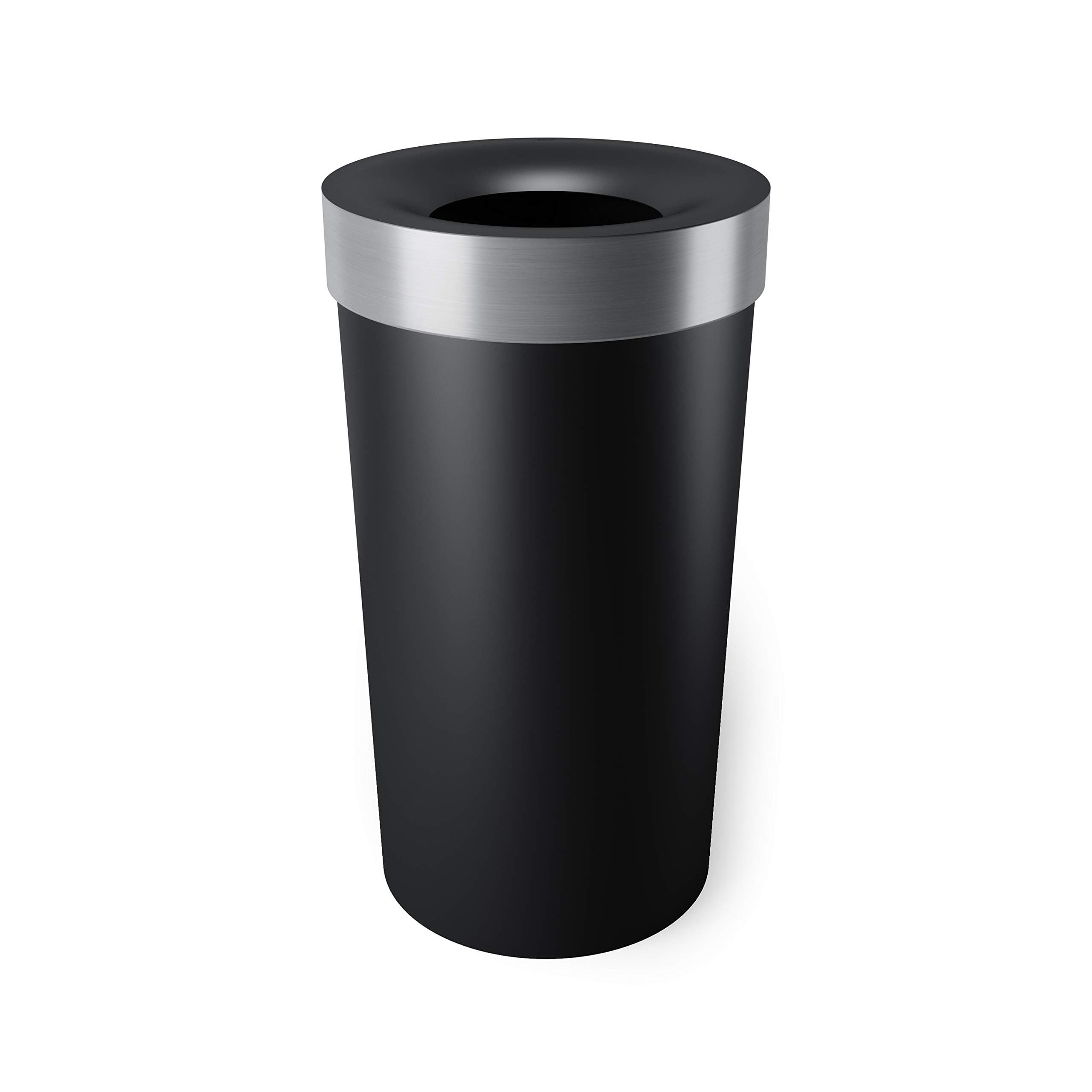 Umbra Vento Trash Can