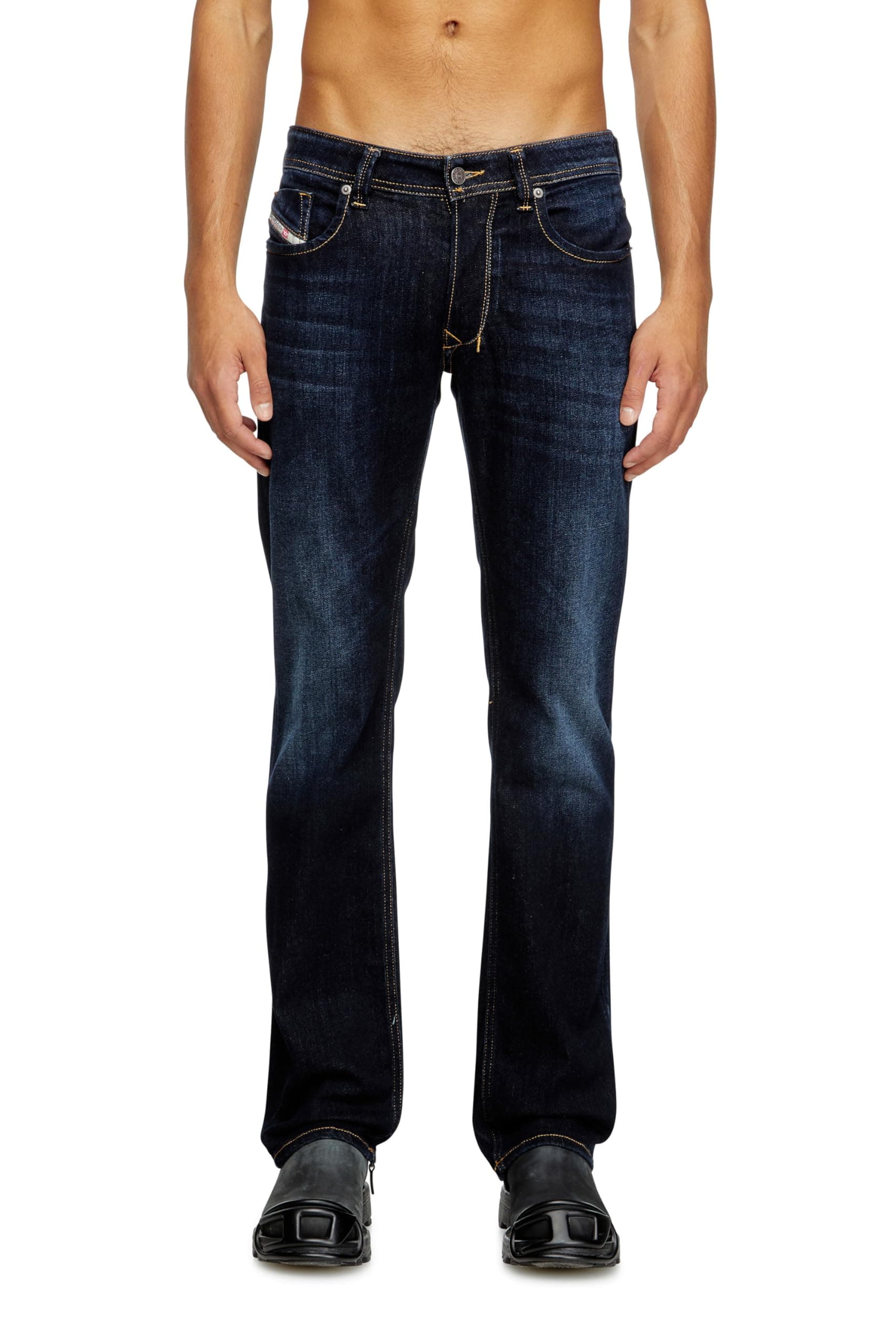 Men's Larkee-beex Jeans