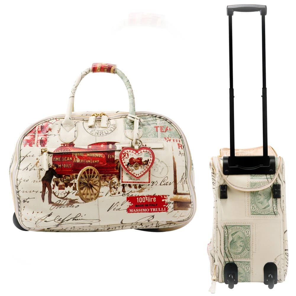 Travel Trolley Bag No.10