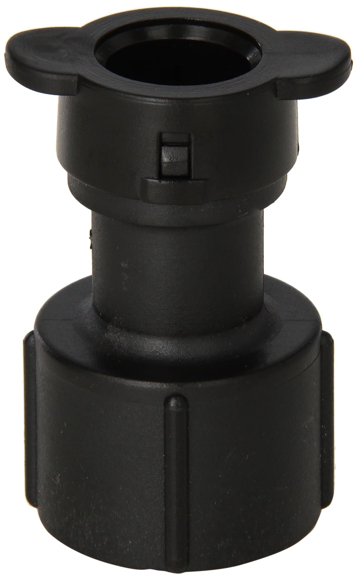 Orbit DripMaster 67461 1-Inch Female Pipe Thread to 1/2-Inch Drip Tube Adapter