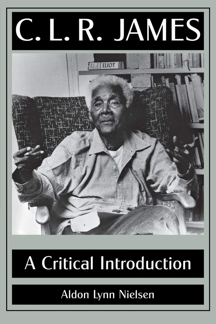 C. L. R. James: A Critical Introduction