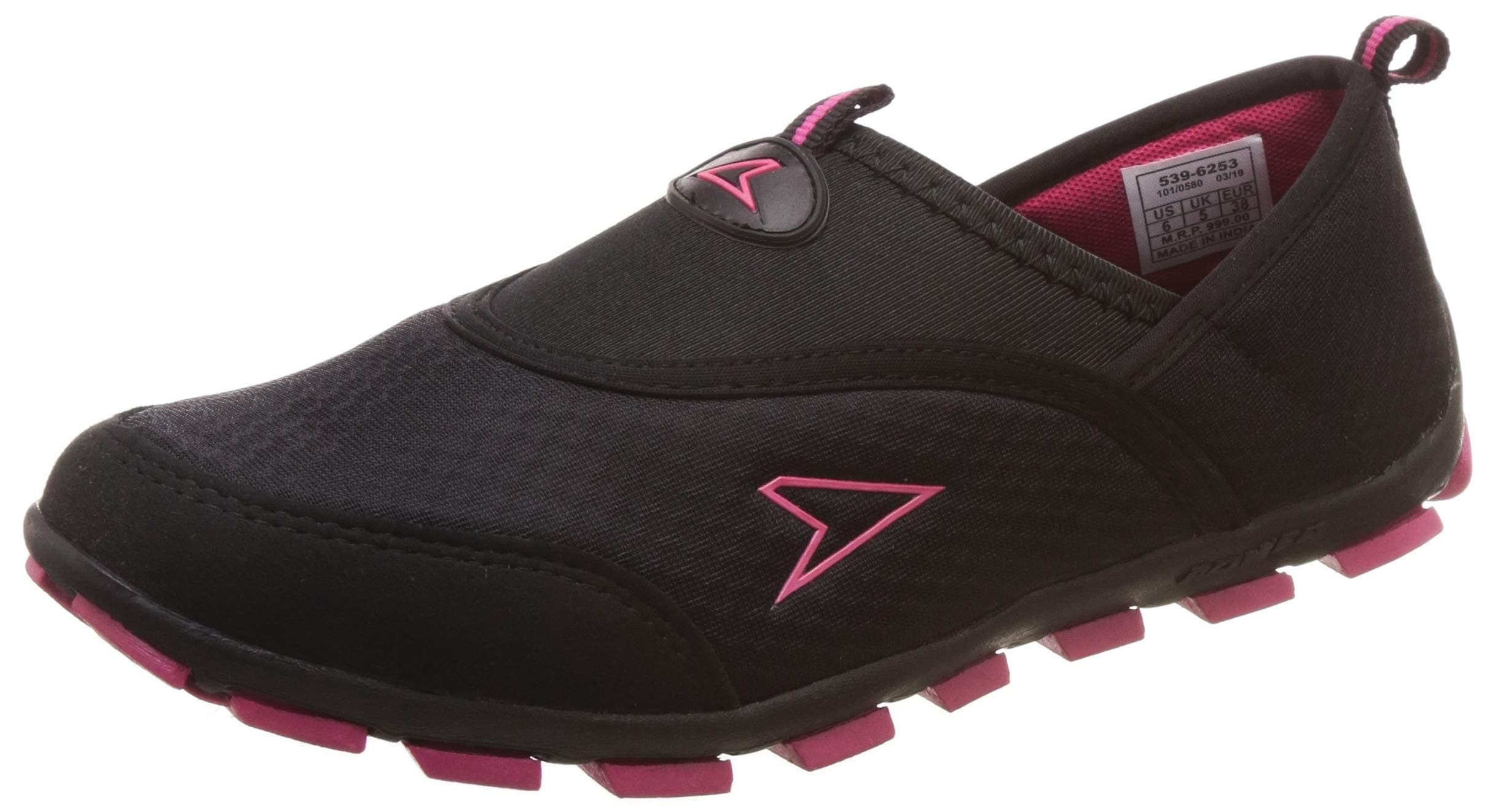 PowerWomen's Attract L Walking Shoe