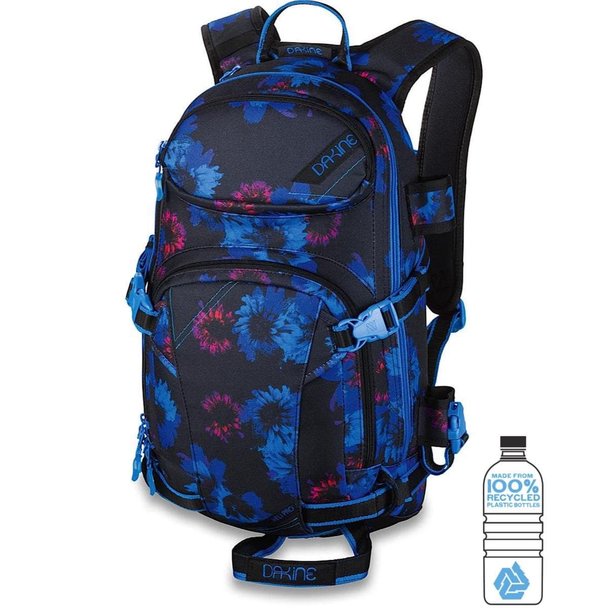 Dakine Women's Heli Pro Pack