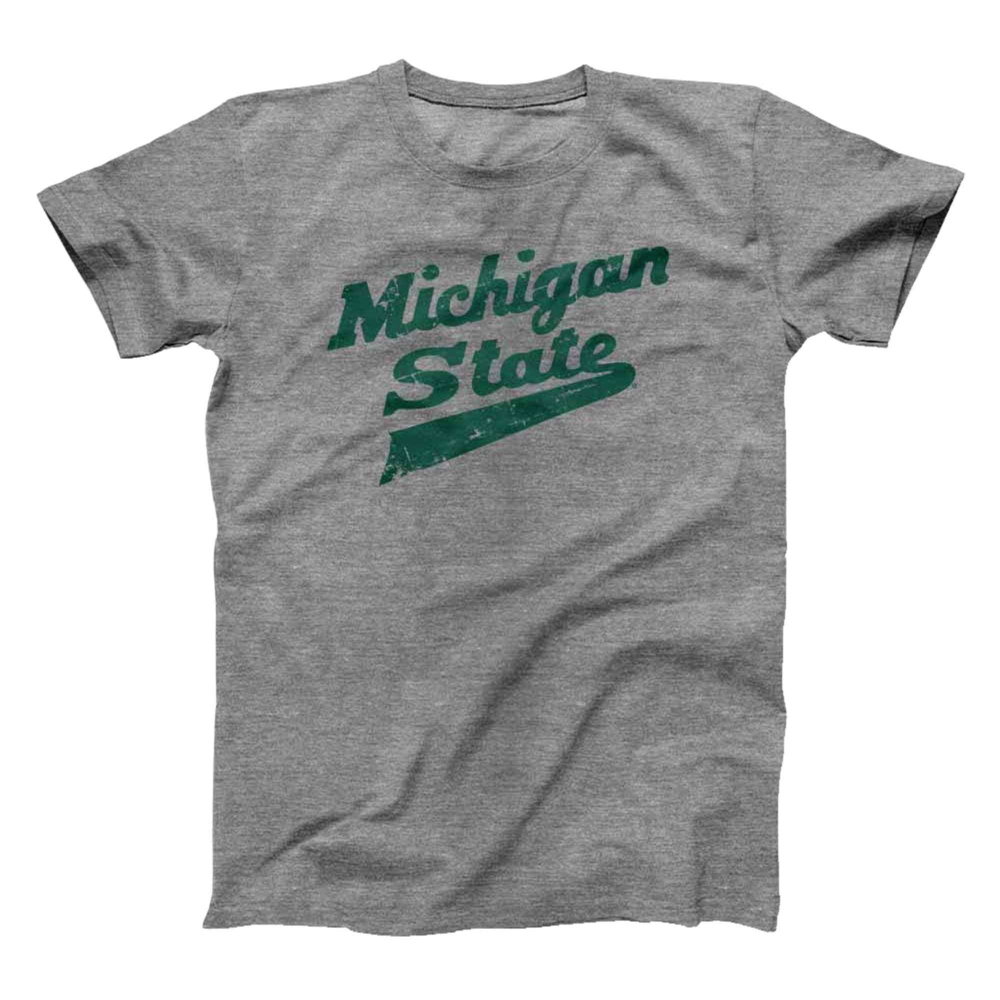 Premium NCAA Cotton Polyester Blend Collegiate T-Shirts