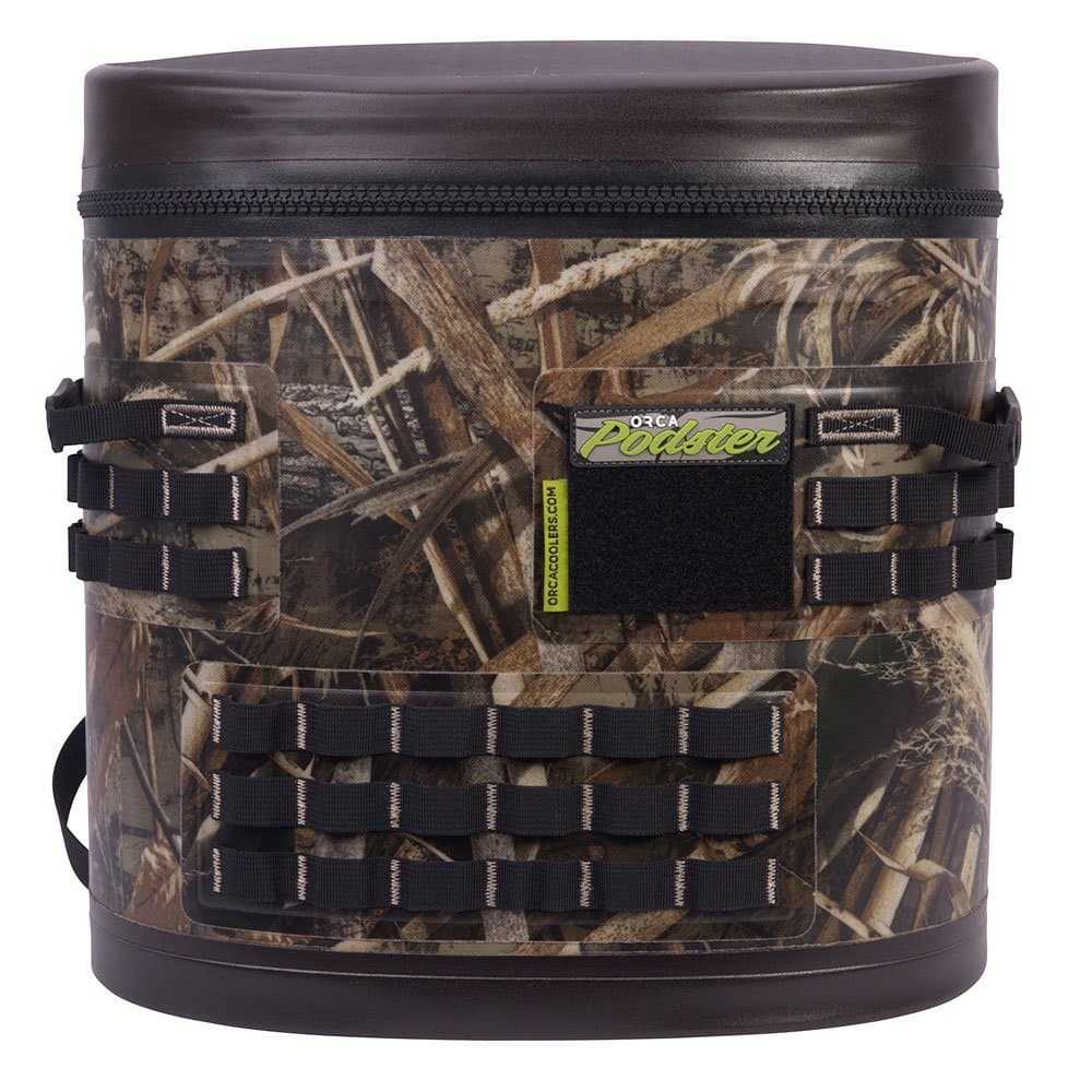Orca Podster Cooler Backpack Realtree Max 5 Realtree Max