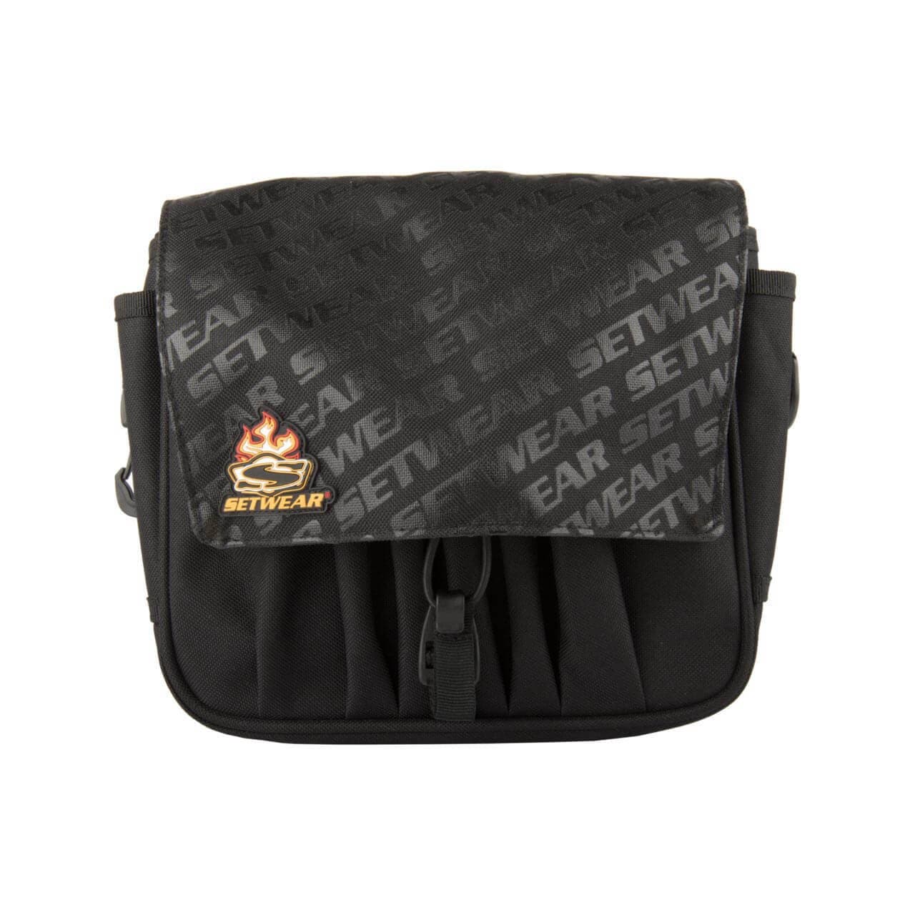 Jumbo A/C Pouch - 2019 Version