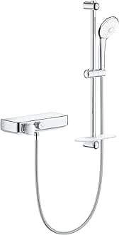 Grohe Smart-Control shower system, 34720000