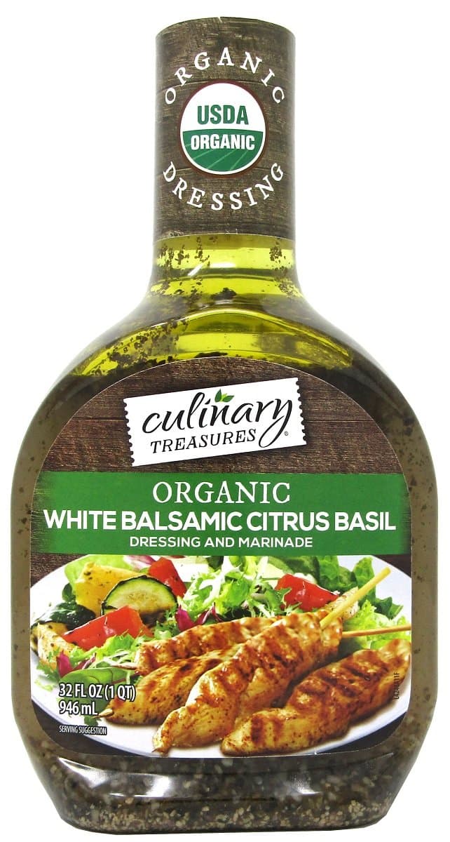 Member's Mark White Balsamic Vinaigrette (36 oz.)