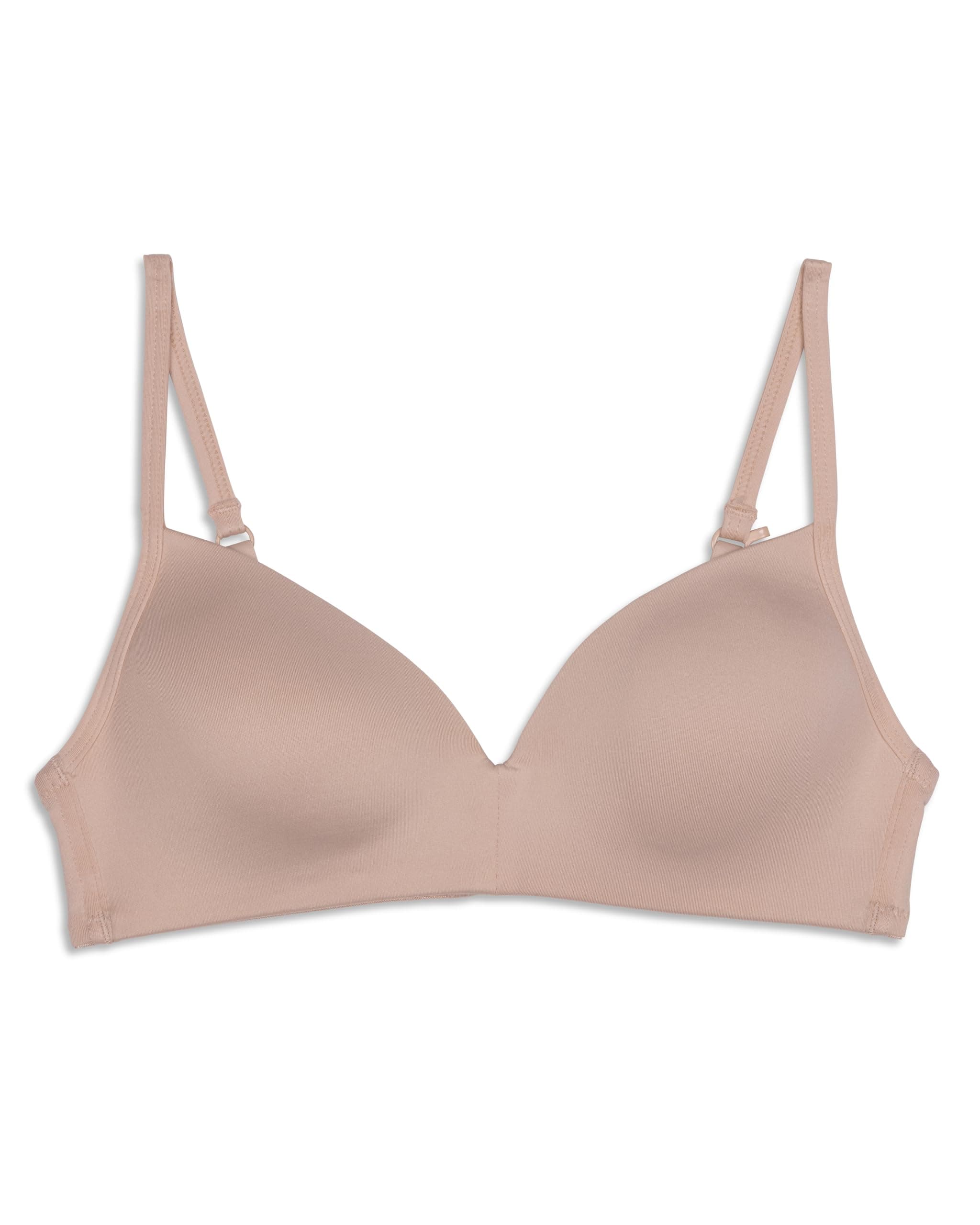 Girls' Molded Softie Cup