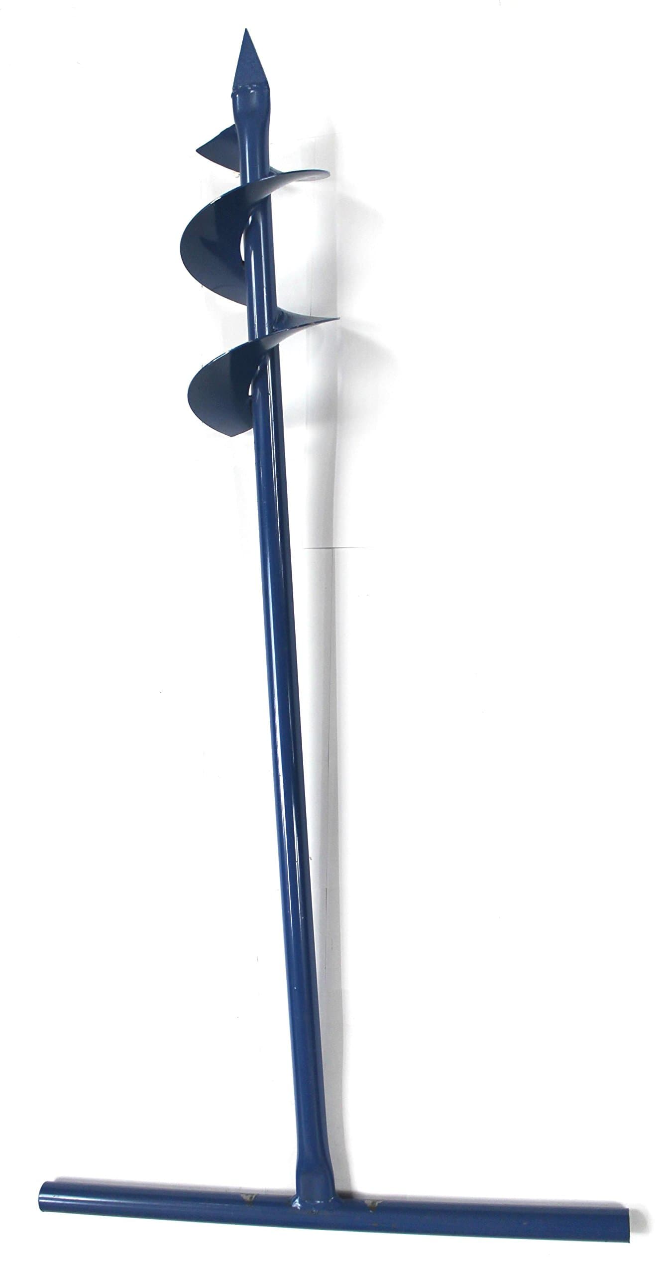 Angel B 02.51.01 Auger, Blue