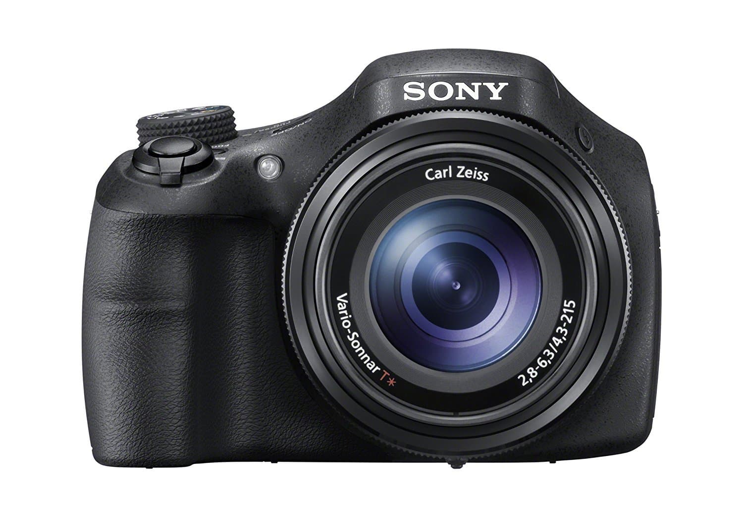 Sony Cyber-SHOT DSC-HX300
