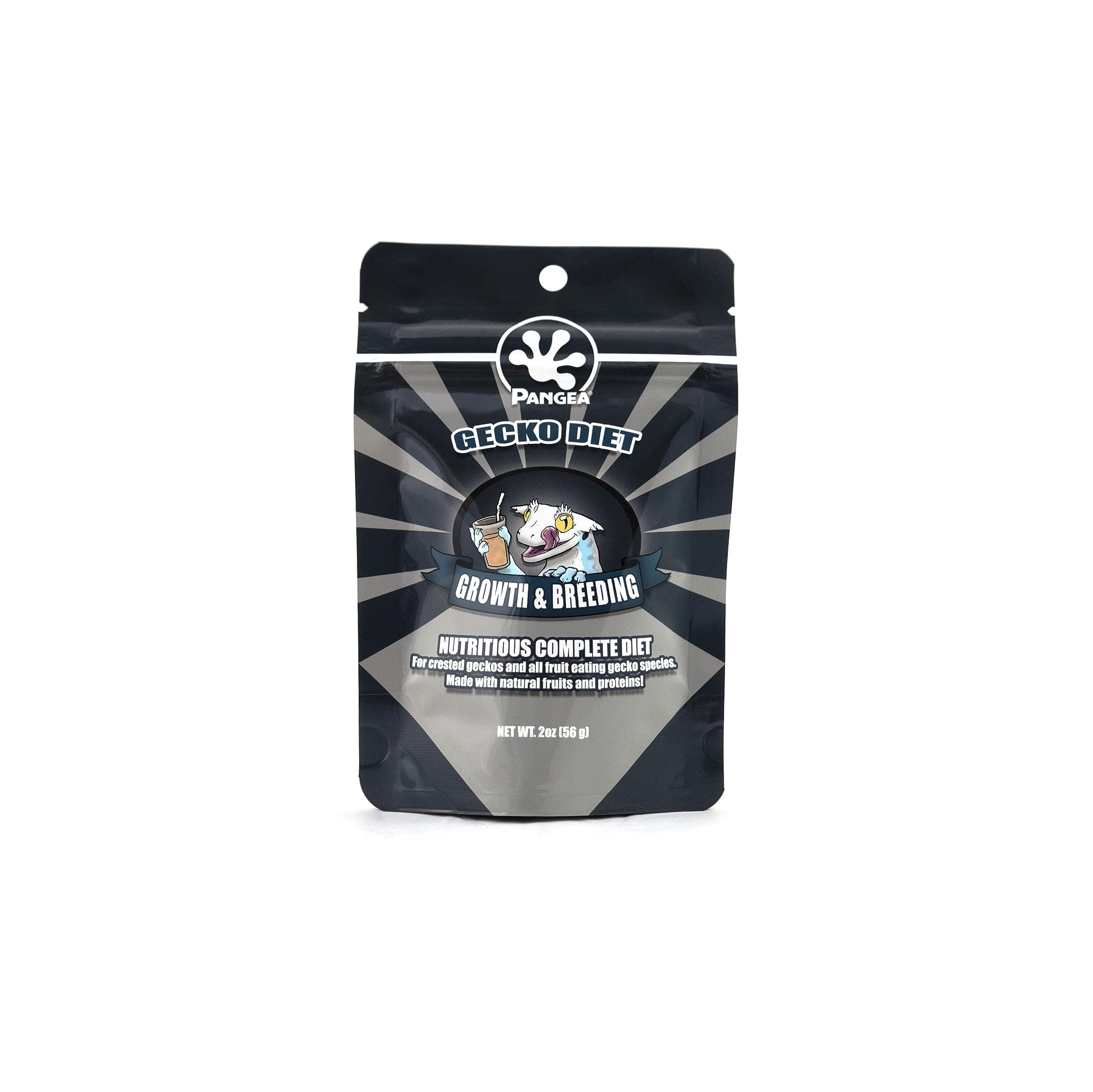 Pangea Breeding Formula Complete Gecko Diet