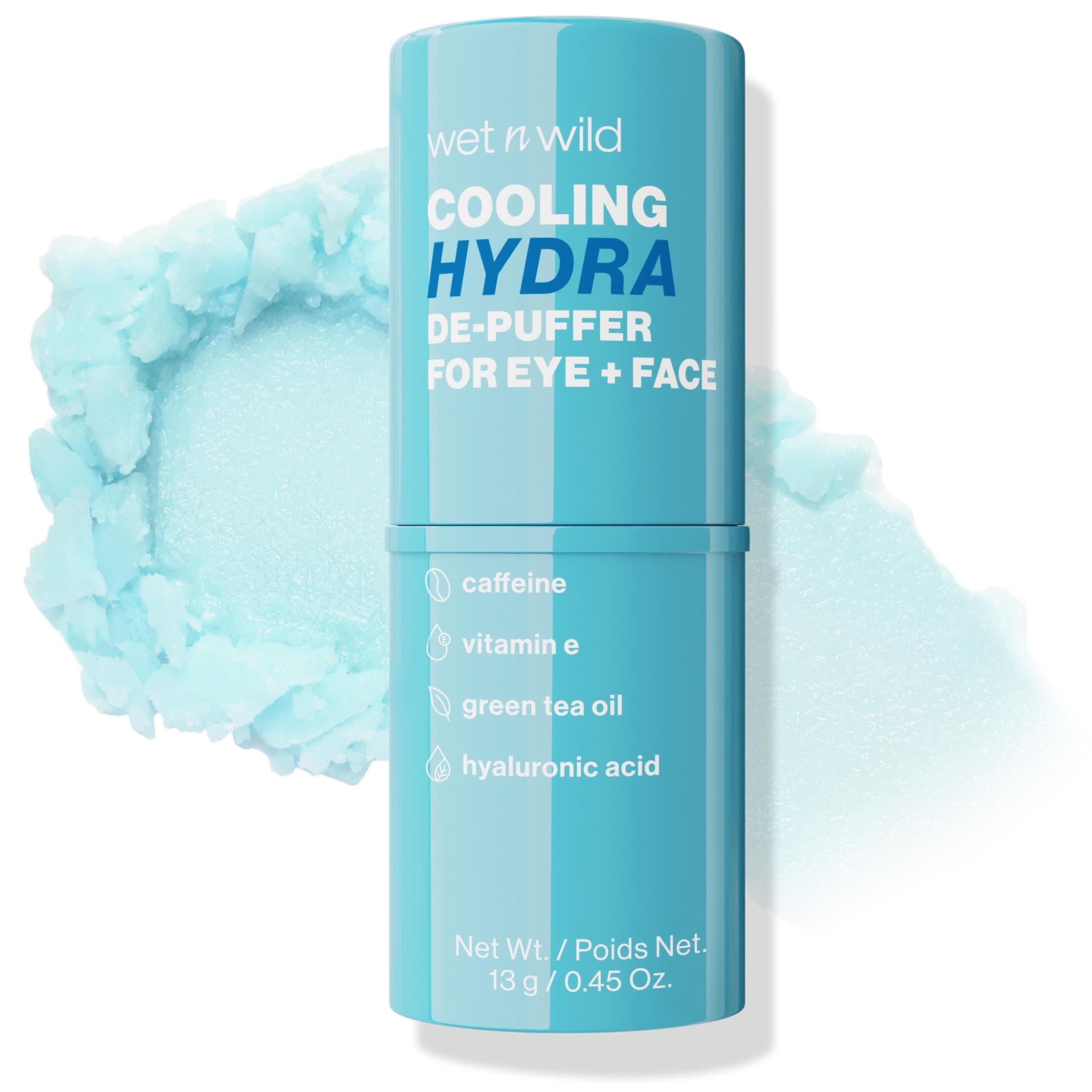 Cooling Hydra De-buffer Wet n Wild for Eyes and Face