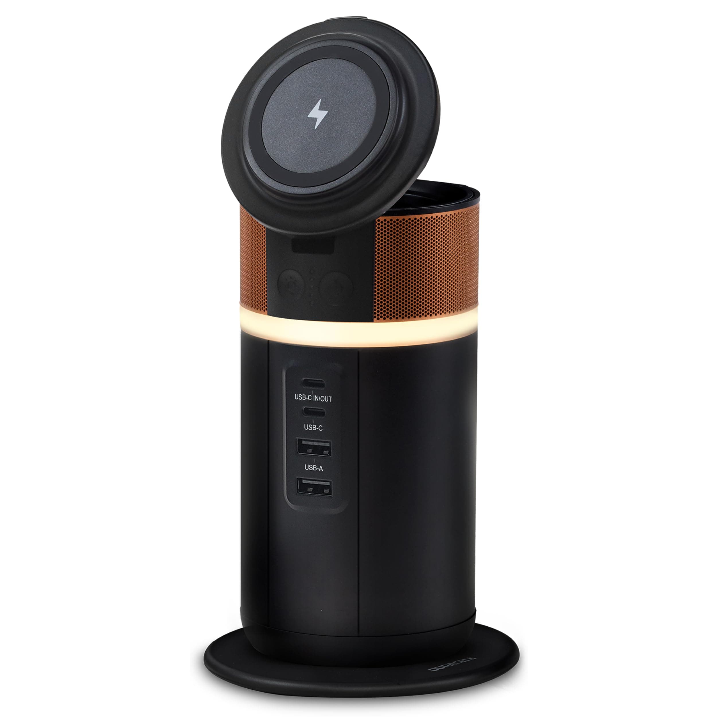 M150 Portable Charging Hub