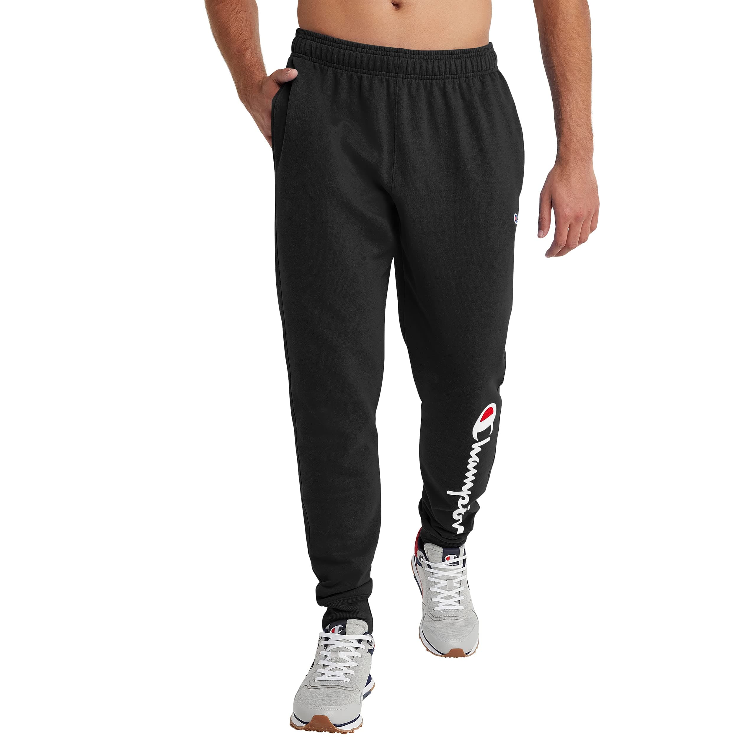 Men's Powerblend Fleece Joggers
