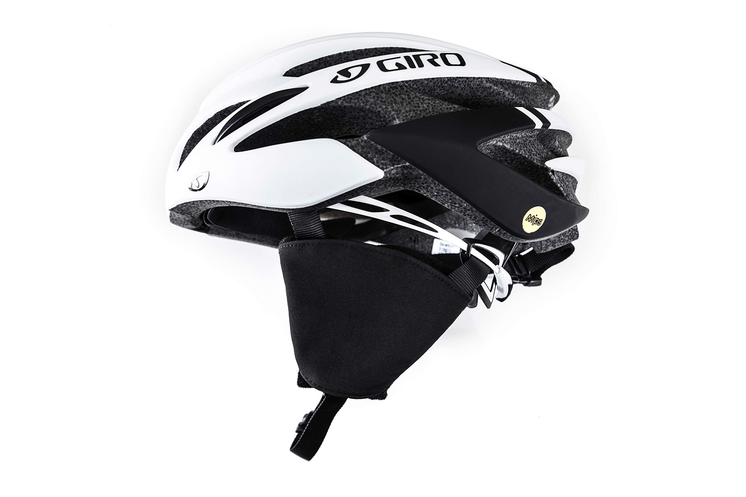 Wind-Blox Bicycle Helmet Wind Noise Blocker Focus Noise Reduction Cover Cycling Ear Warmer Hearing Protection Bike Helmet Accessories