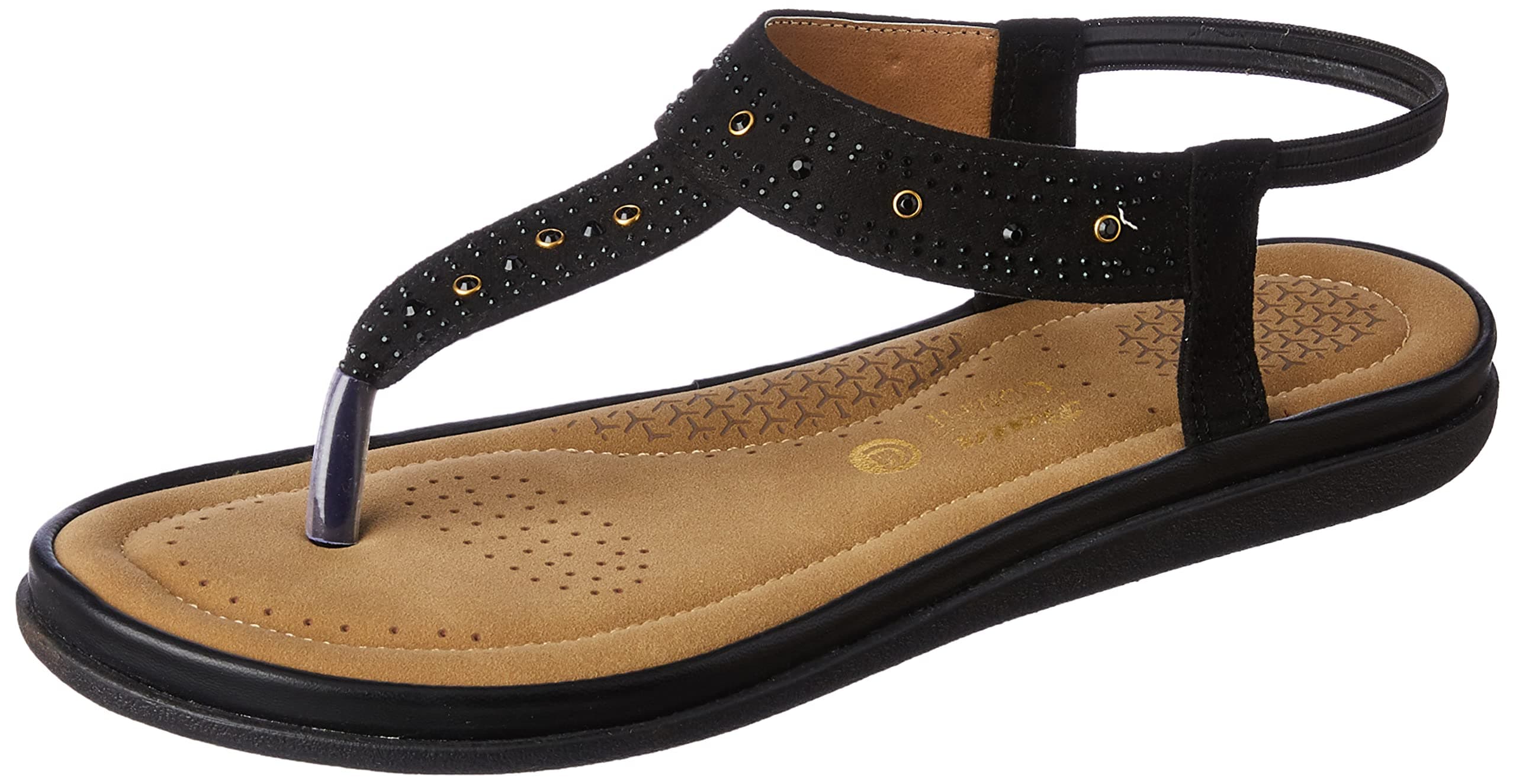 Women's Slip-on Sandal