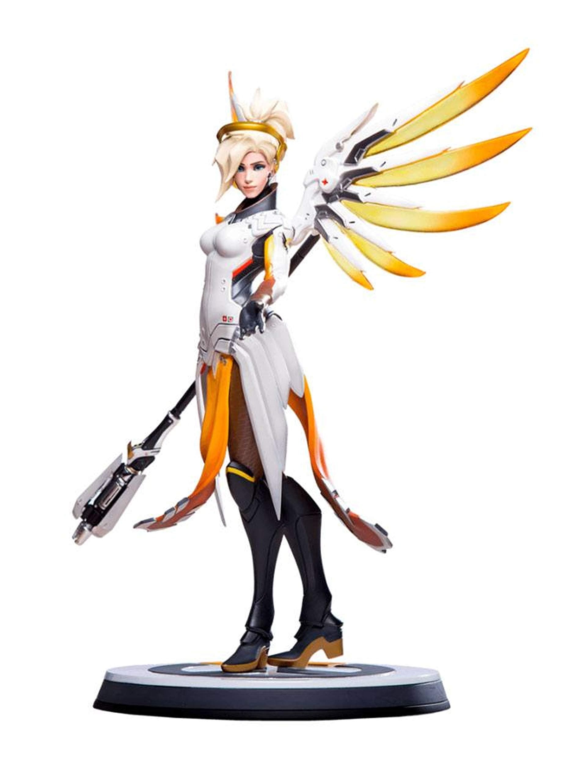 Overwatch Premium Statues - Mercy (xbox_one/)