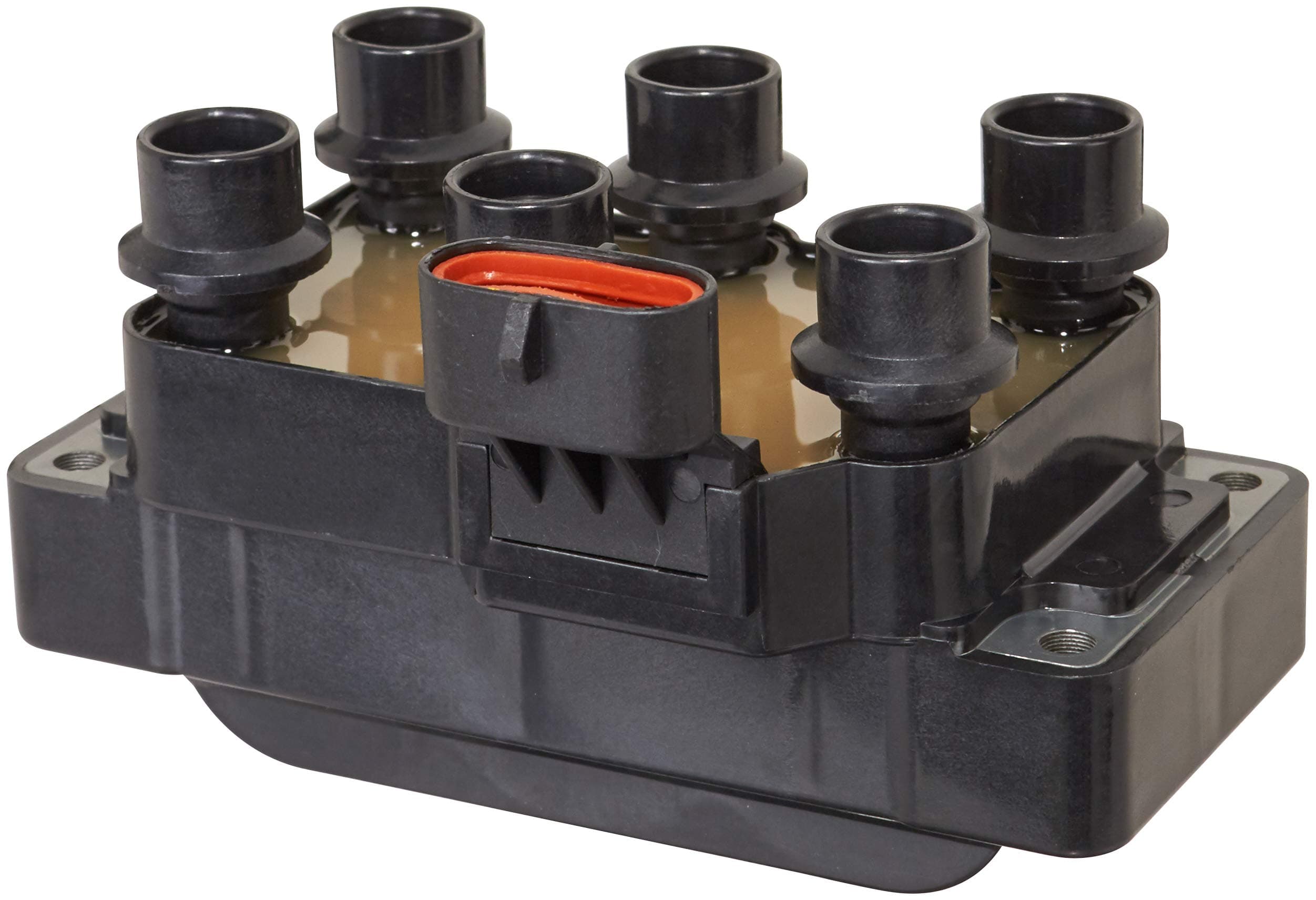 Richporter Technology by Spectra Premium C-505 Coil Pack