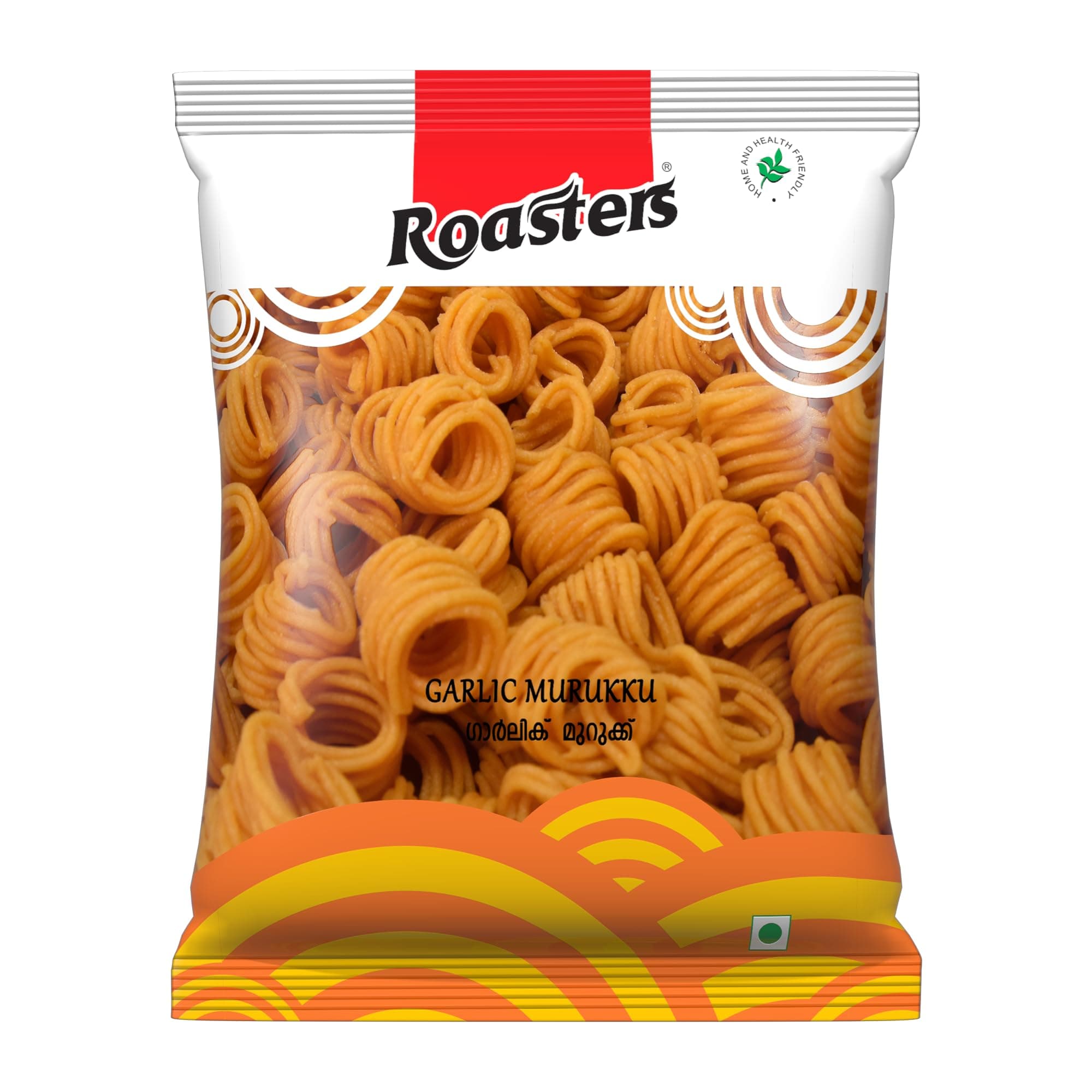 Roasters Murukku Small 200g
