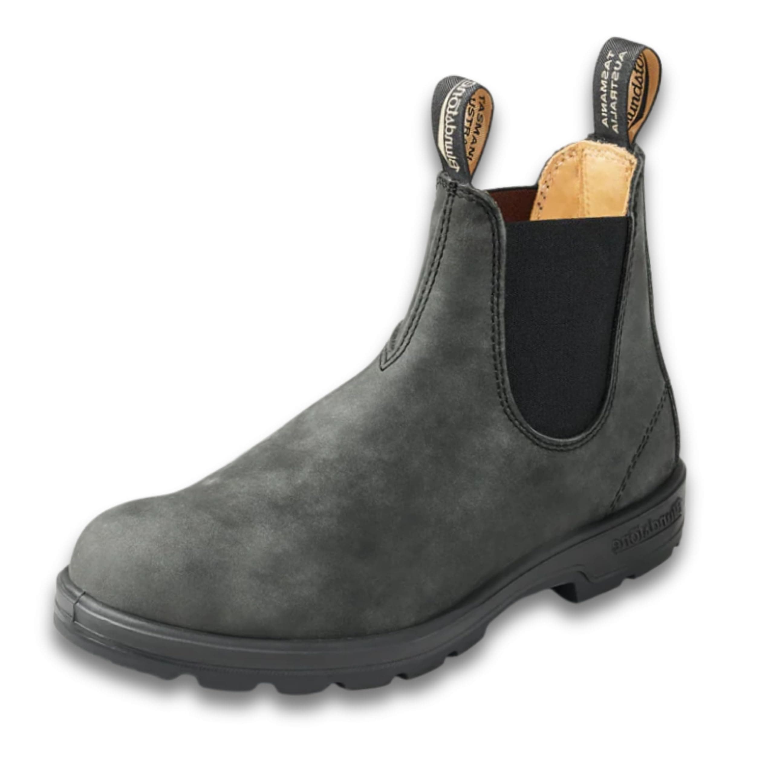 Classic 587 Men's Ankle Boots