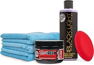 HOL201 Black Paint Maintenance Kit